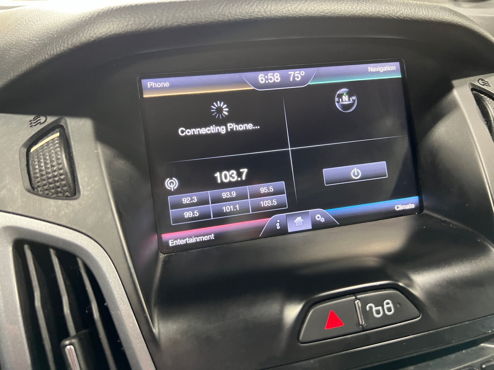 Thumbnail: 2013 Ford Focus - 3