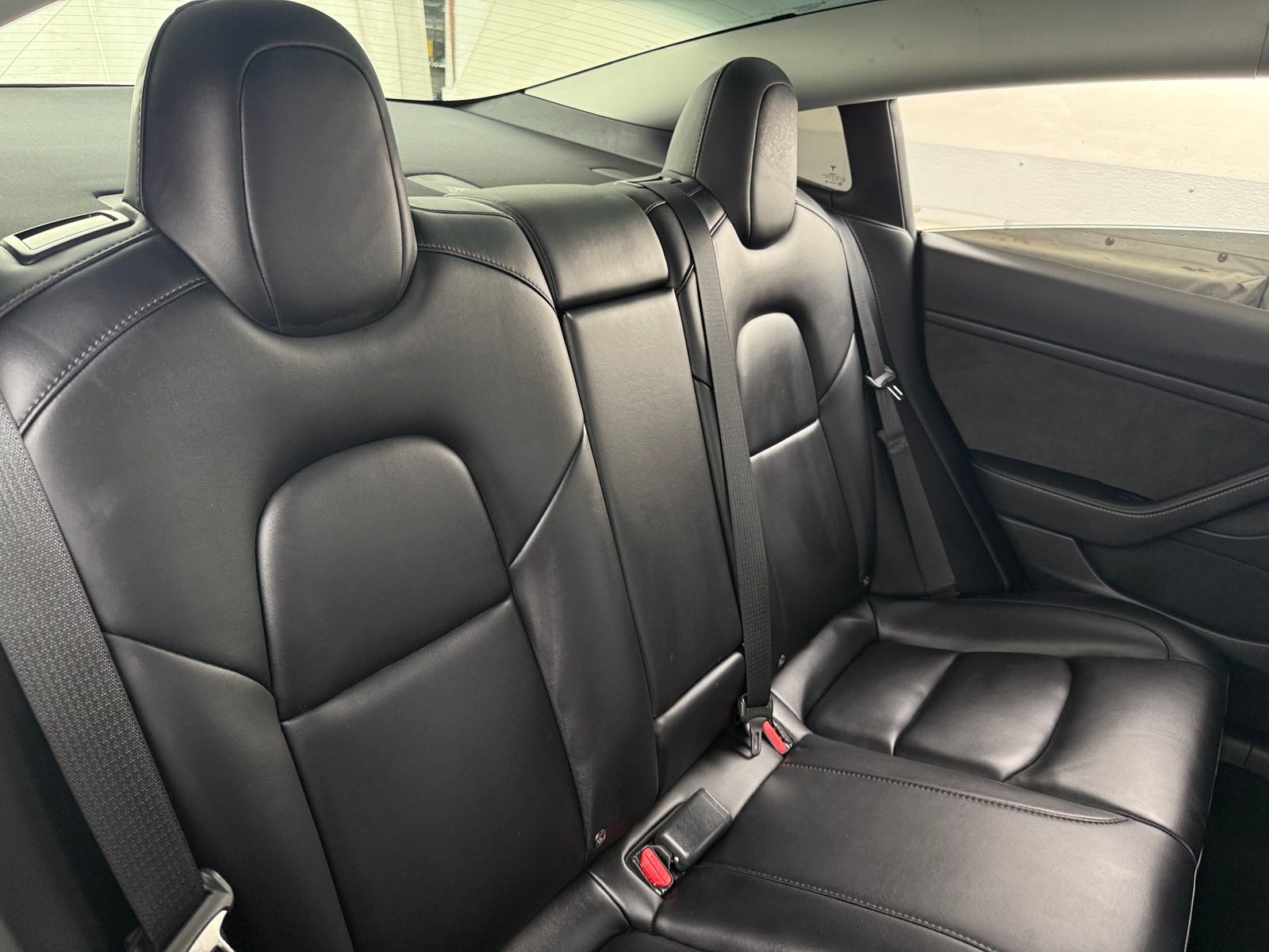 Thumbnail: 2022 Tesla Model 3 - 5