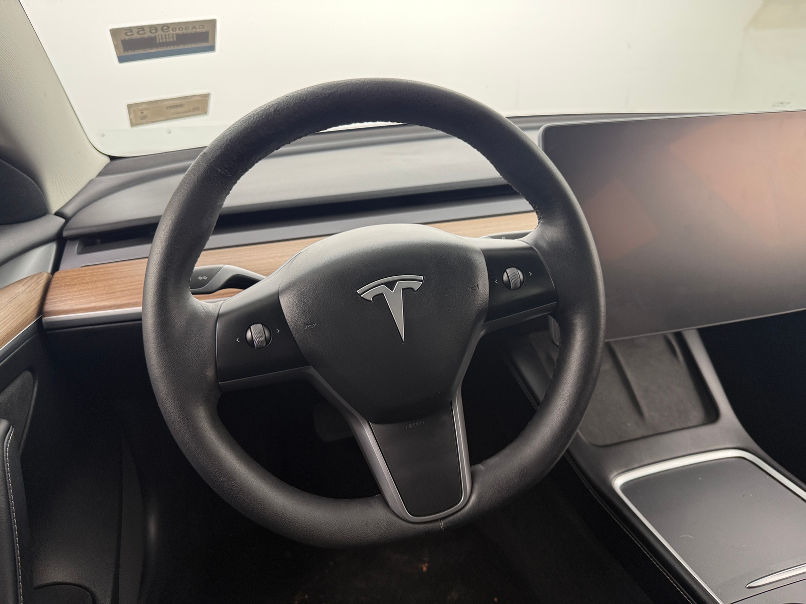 Thumbnail: 2022 Tesla Model 3 - 4
