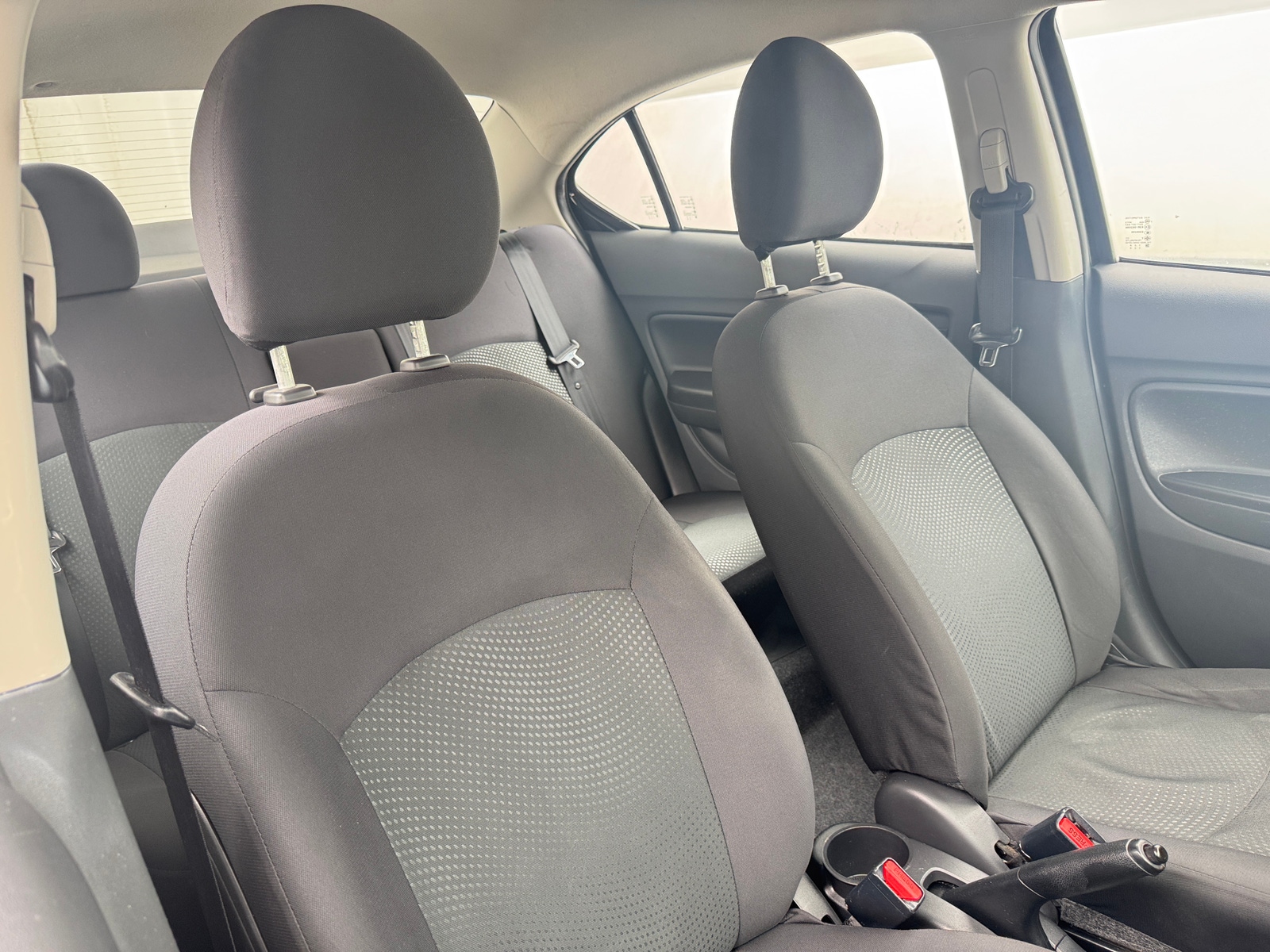 Thumbnail: 2018 Mitsubishi Mirage G4 - 2