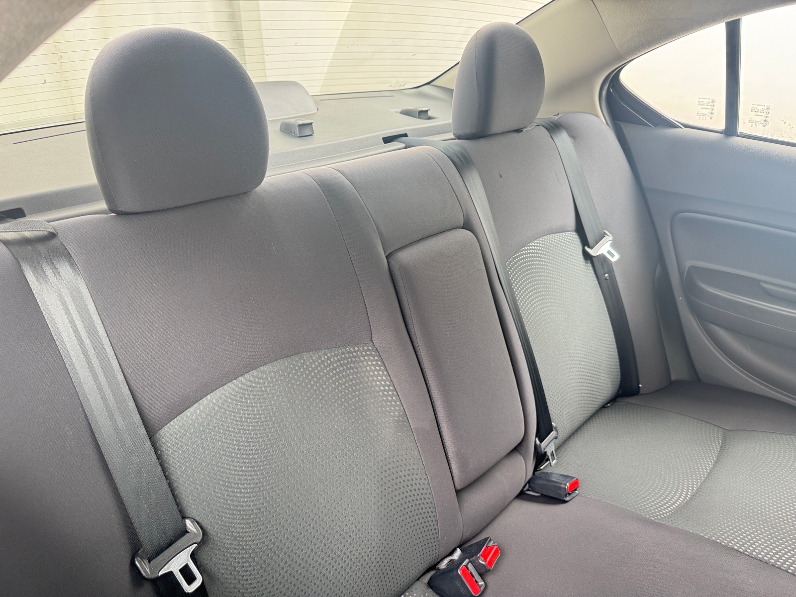 Thumbnail: 2018 Mitsubishi Mirage G4 - 6