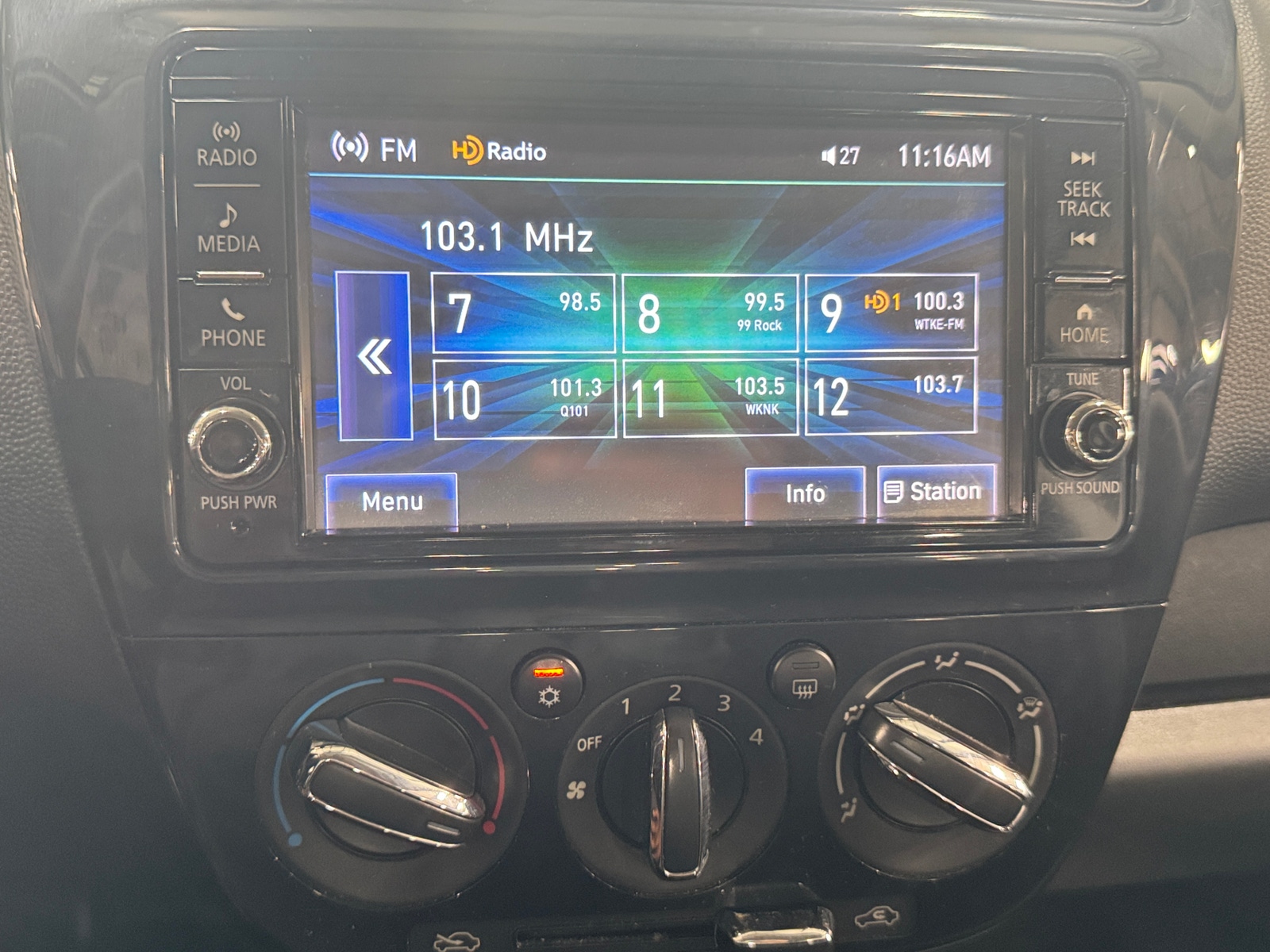 Thumbnail: 2018 Mitsubishi Mirage G4 - 4