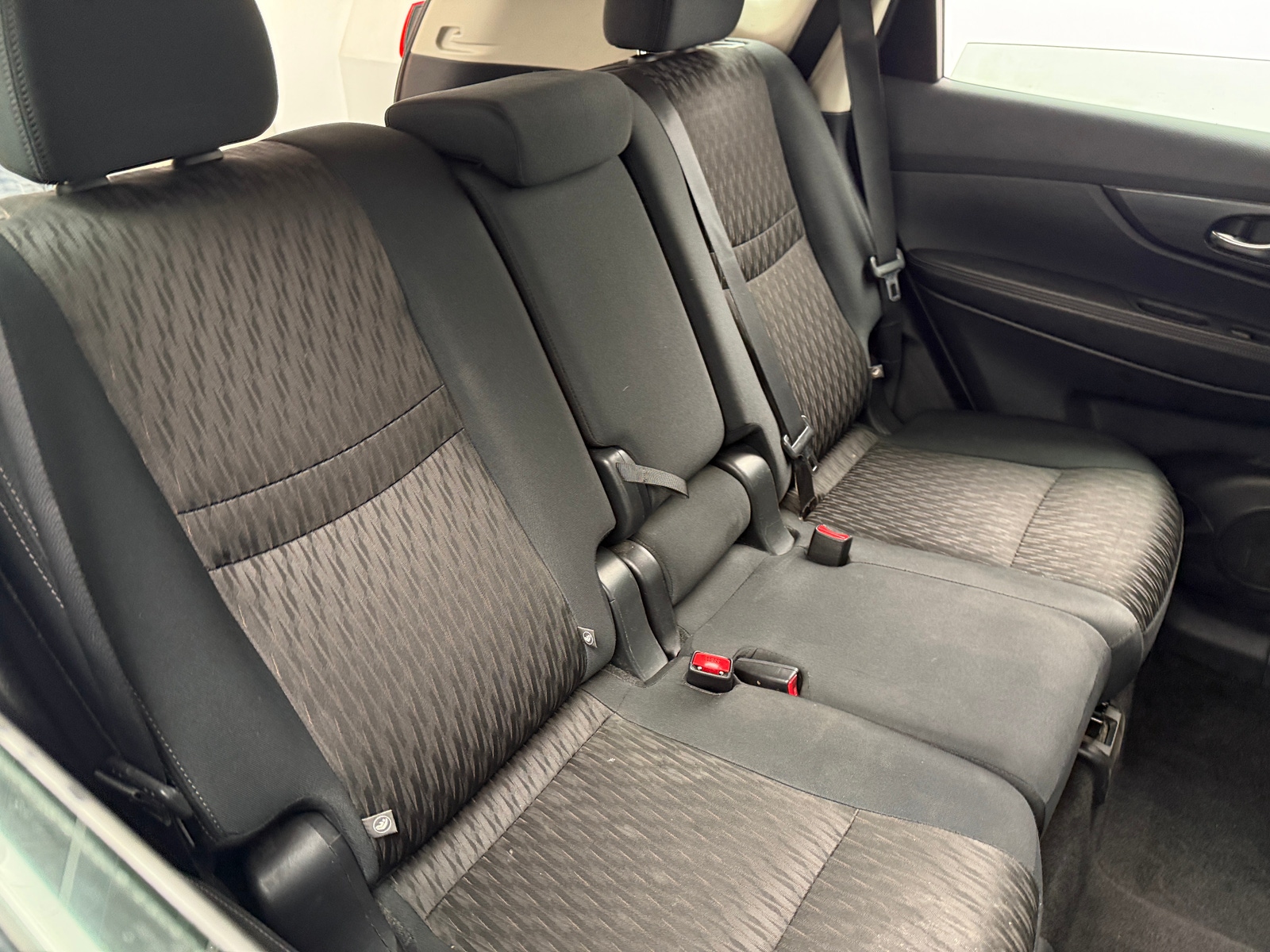 Thumbnail: 2018 Nissan Rogue - 6