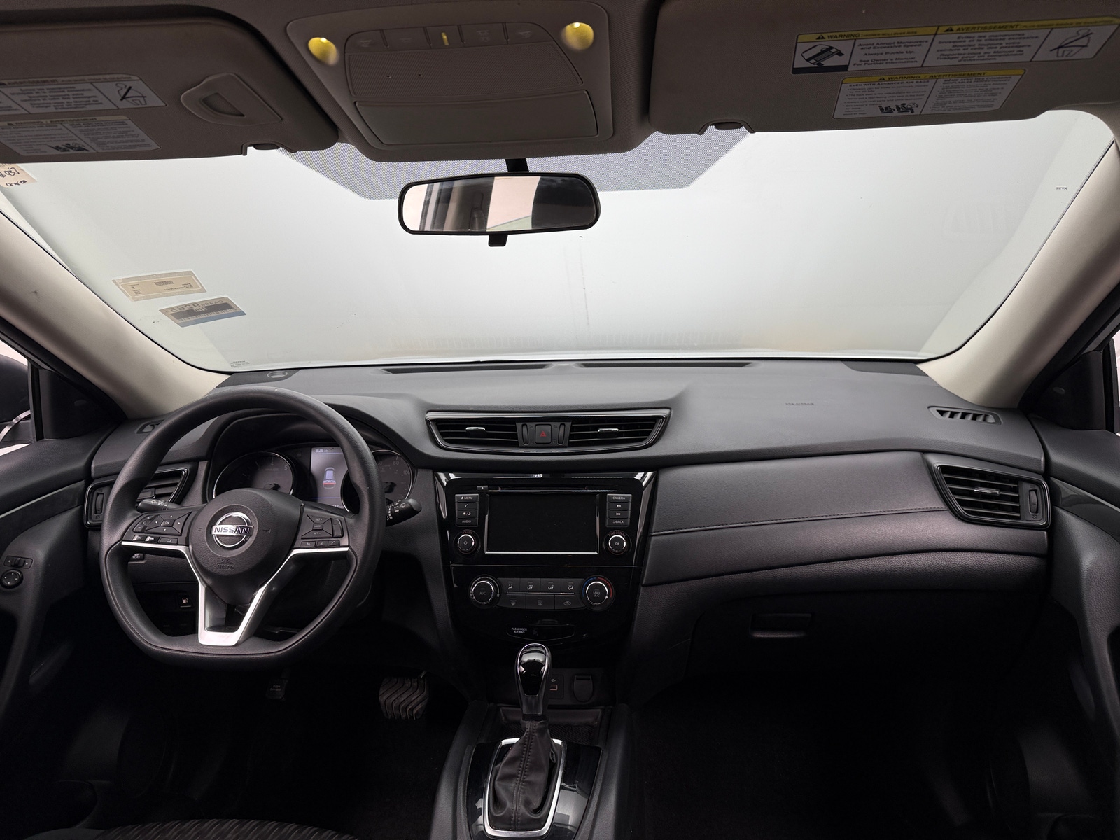 Thumbnail: 2018 Nissan Rogue - 3