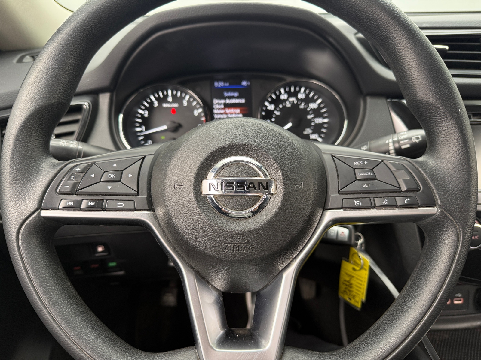 Thumbnail: 2018 Nissan Rogue - 5