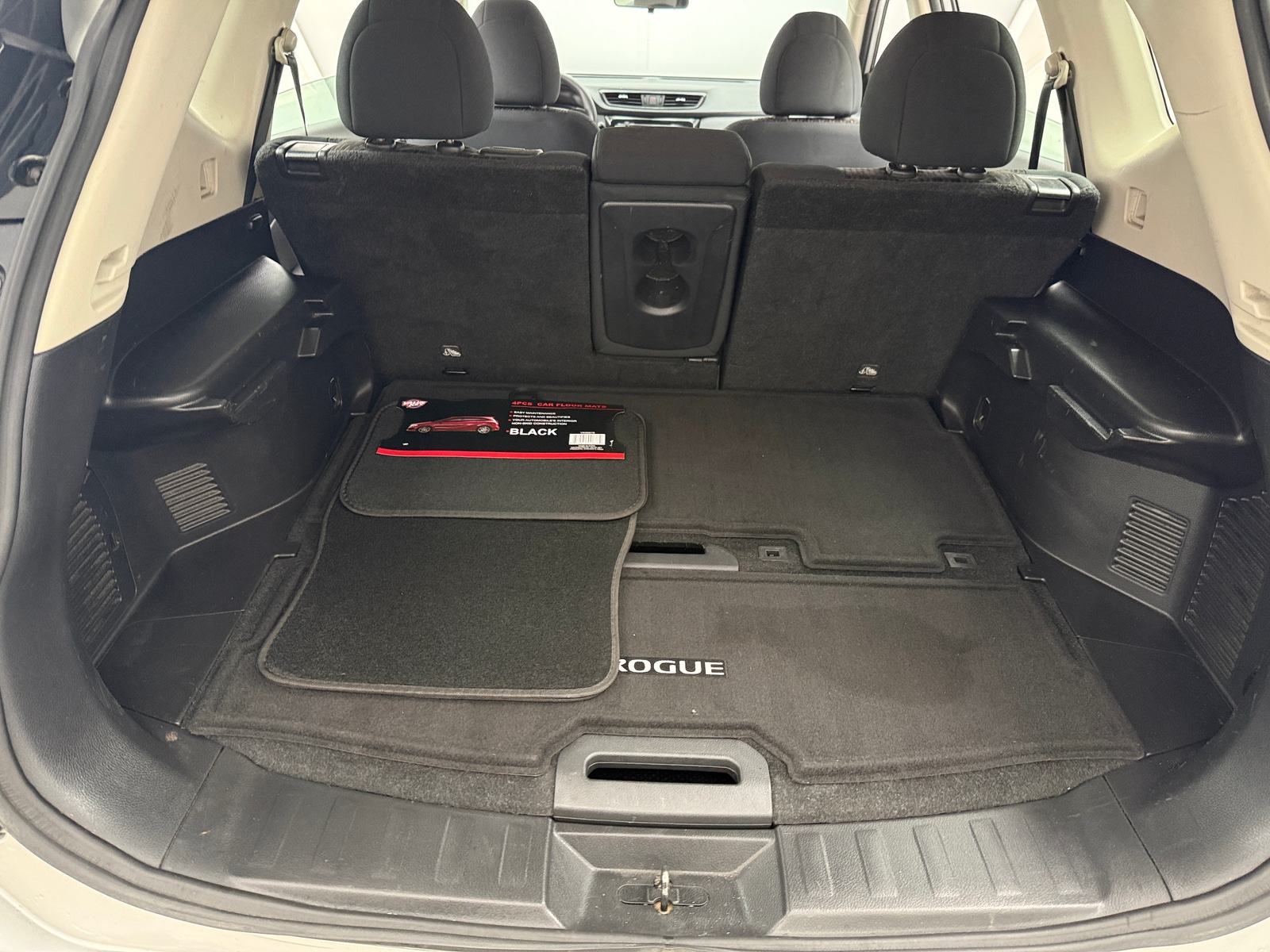 Thumbnail: 2018 Nissan Rogue - 7