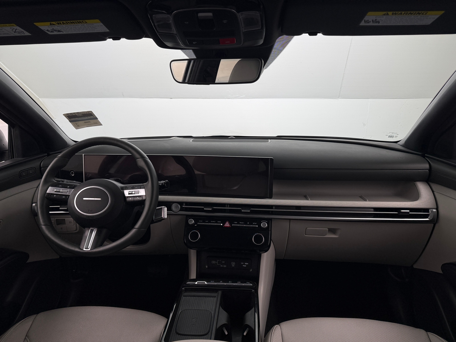 Thumbnail: 2025 Hyundai Tucson - 2