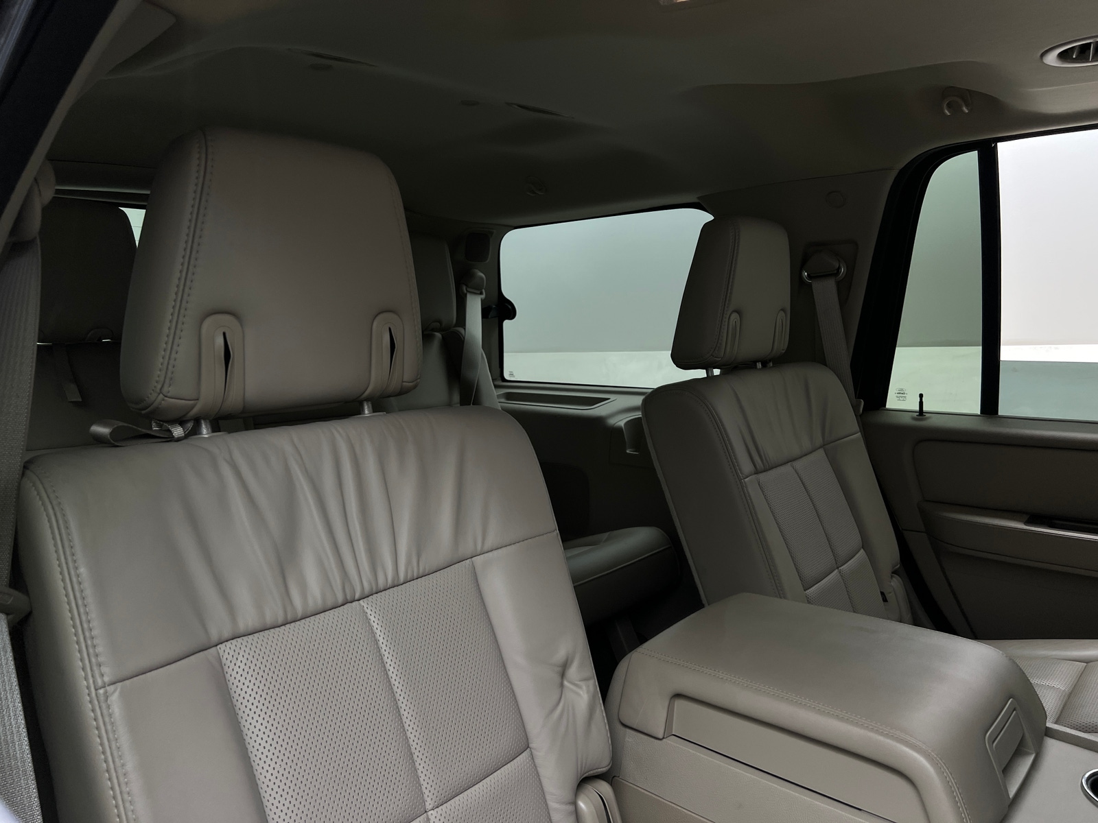 Thumbnail: 2014 Lincoln Navigator - 5