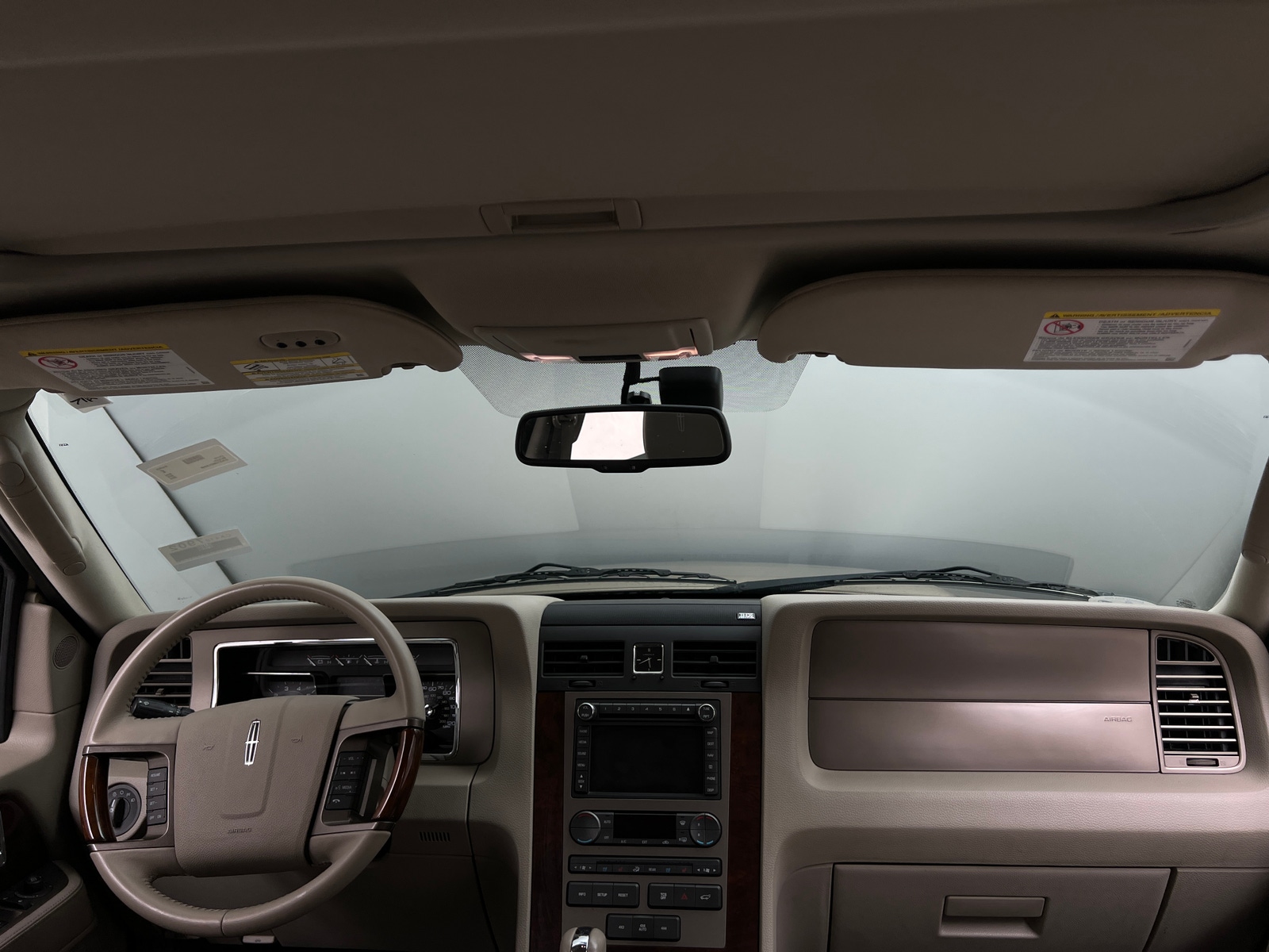 Thumbnail: 2014 Lincoln Navigator - 2