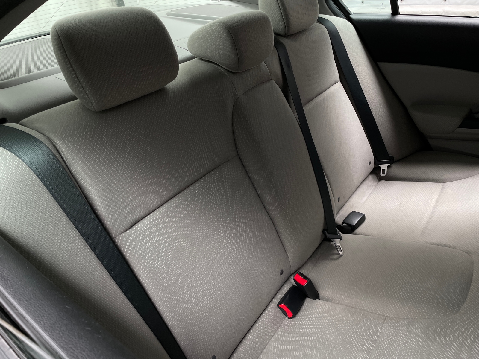 Thumbnail: 2013 Honda Civic - 6