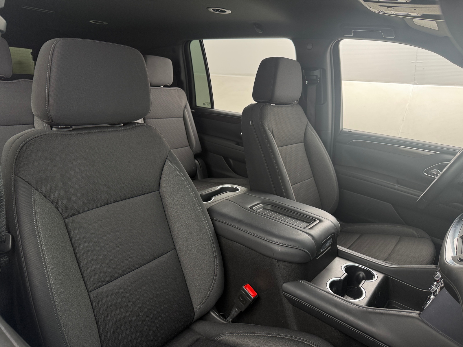 Thumbnail: 2024 GMC Yukon XL - 2