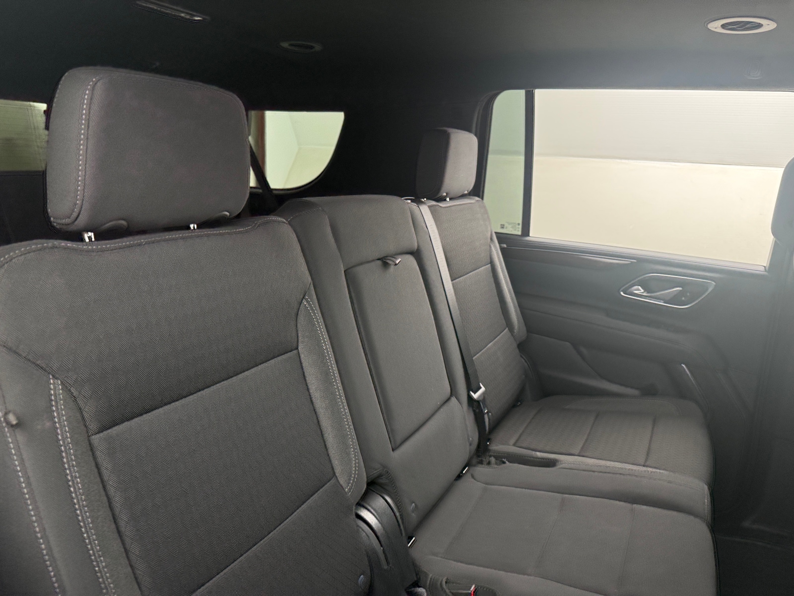 Thumbnail: 2024 GMC Yukon XL - 6