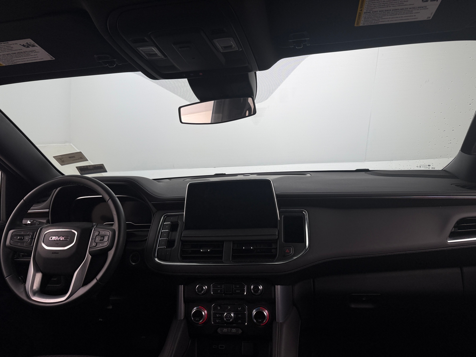 Thumbnail: 2024 GMC Yukon XL - 3