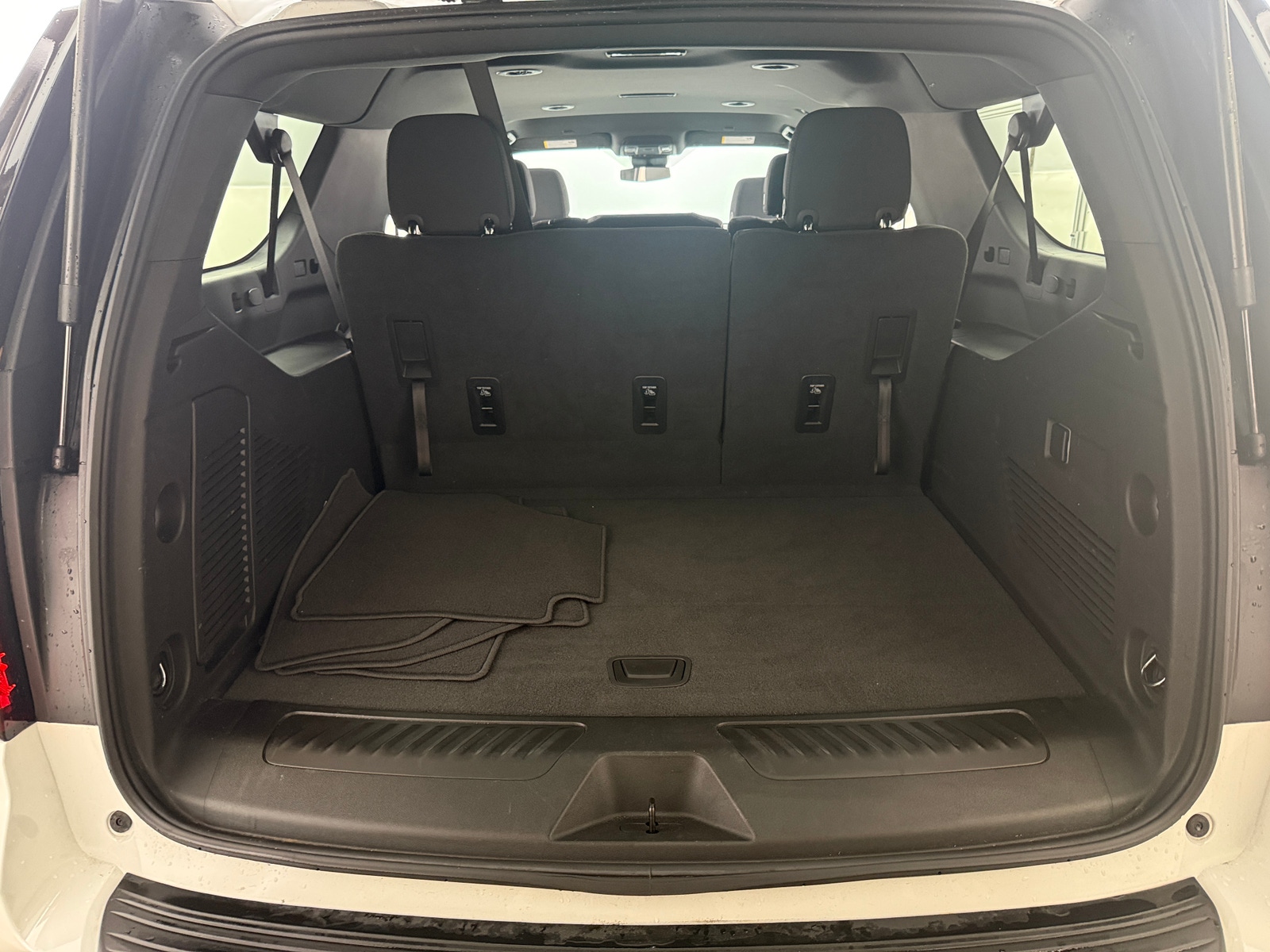 Thumbnail: 2024 GMC Yukon XL - 7