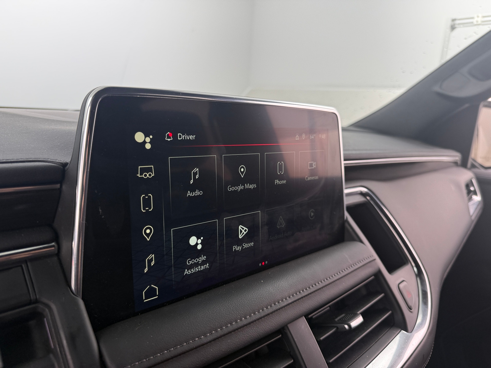 Thumbnail: 2024 GMC Yukon XL - 4