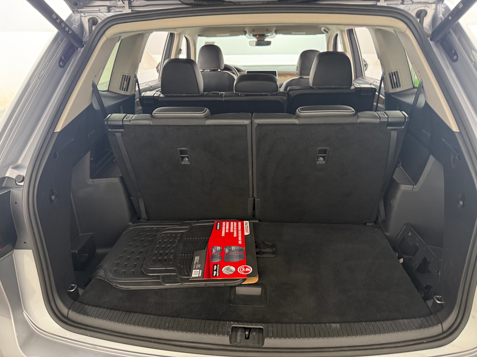 Thumbnail: 2025 Volkswagen Atlas - 6