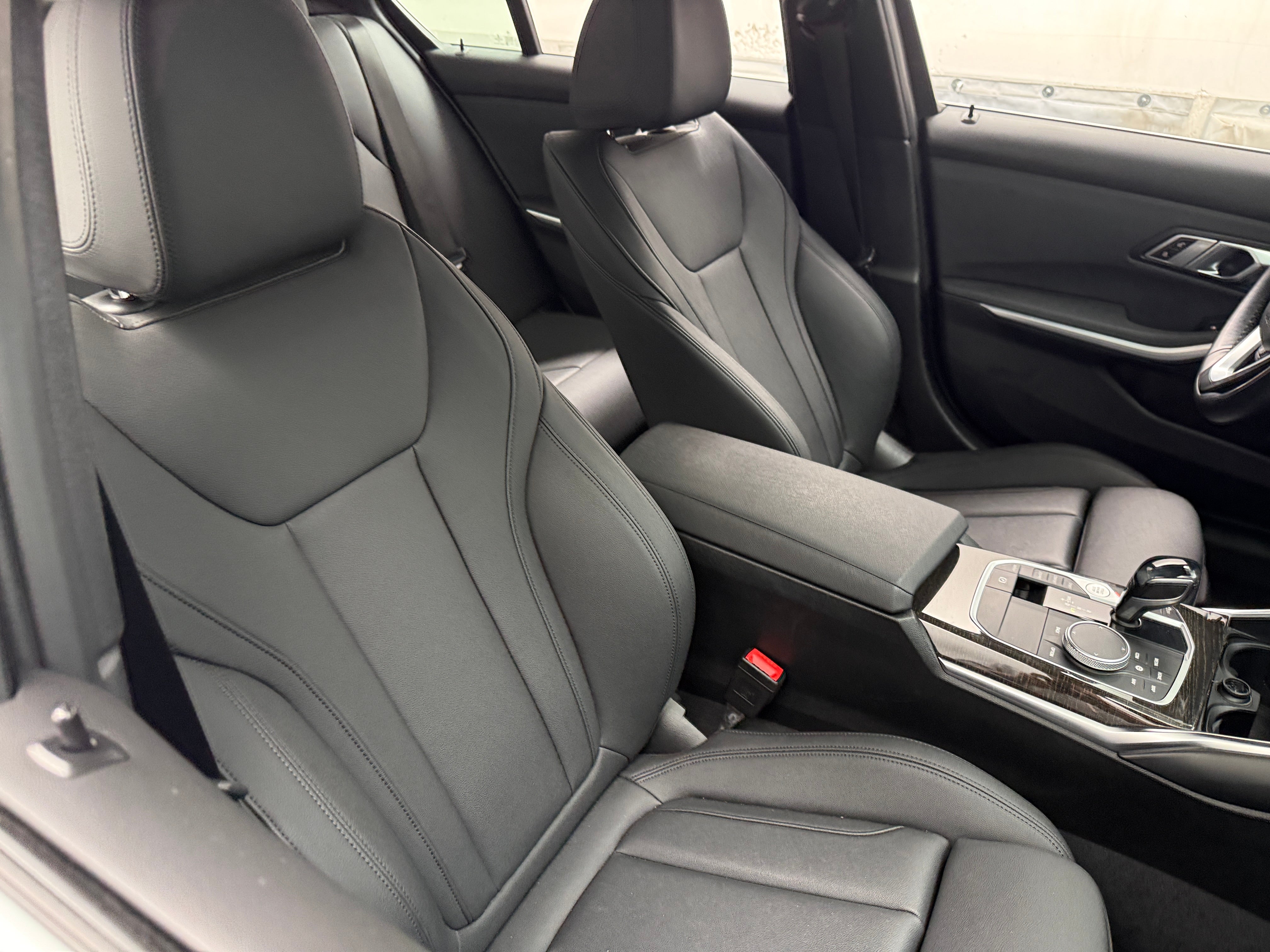 2021 BMW 3 Series