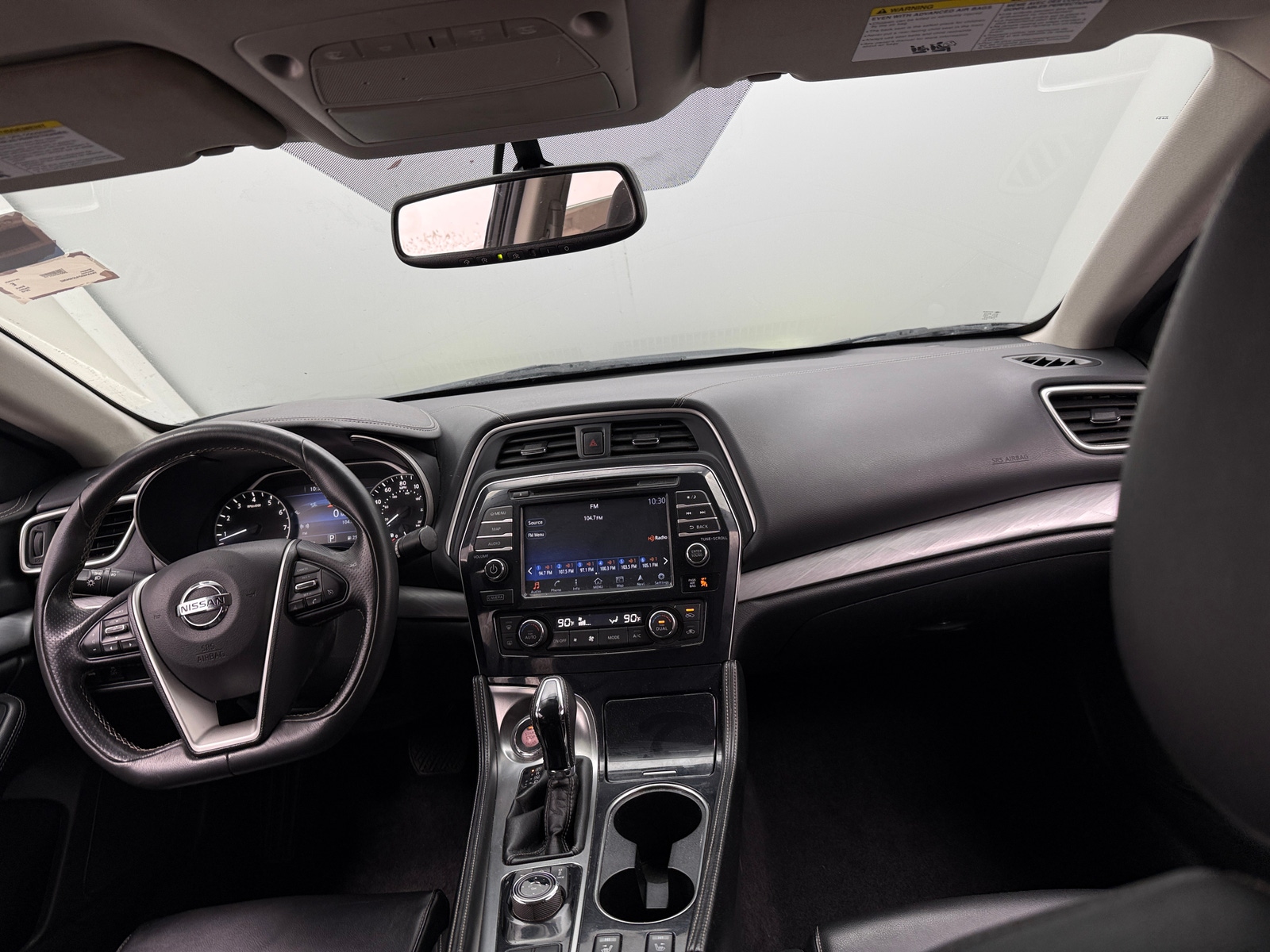 Thumbnail: 2018 Nissan Maxima - 2