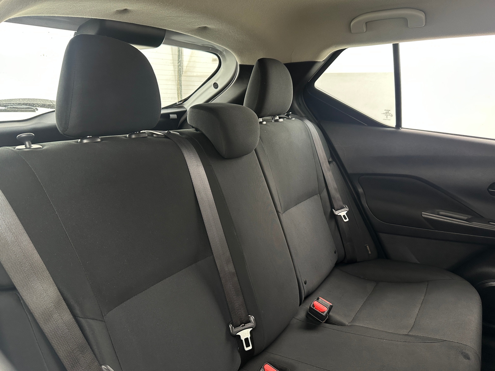 Thumbnail: 2023 Nissan Kicks - 6