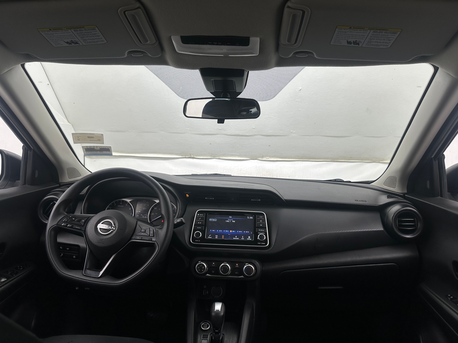 Thumbnail: 2023 Nissan Kicks - 3