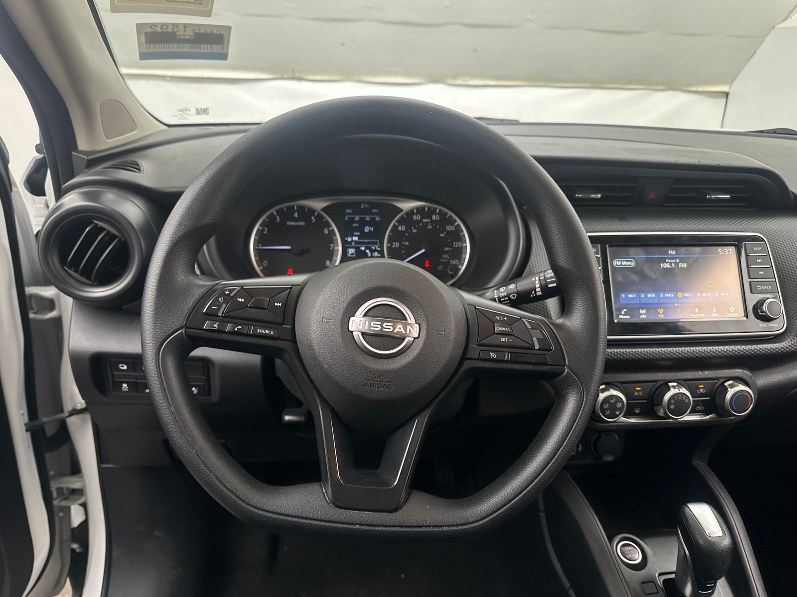 Thumbnail: 2023 Nissan Kicks - 5