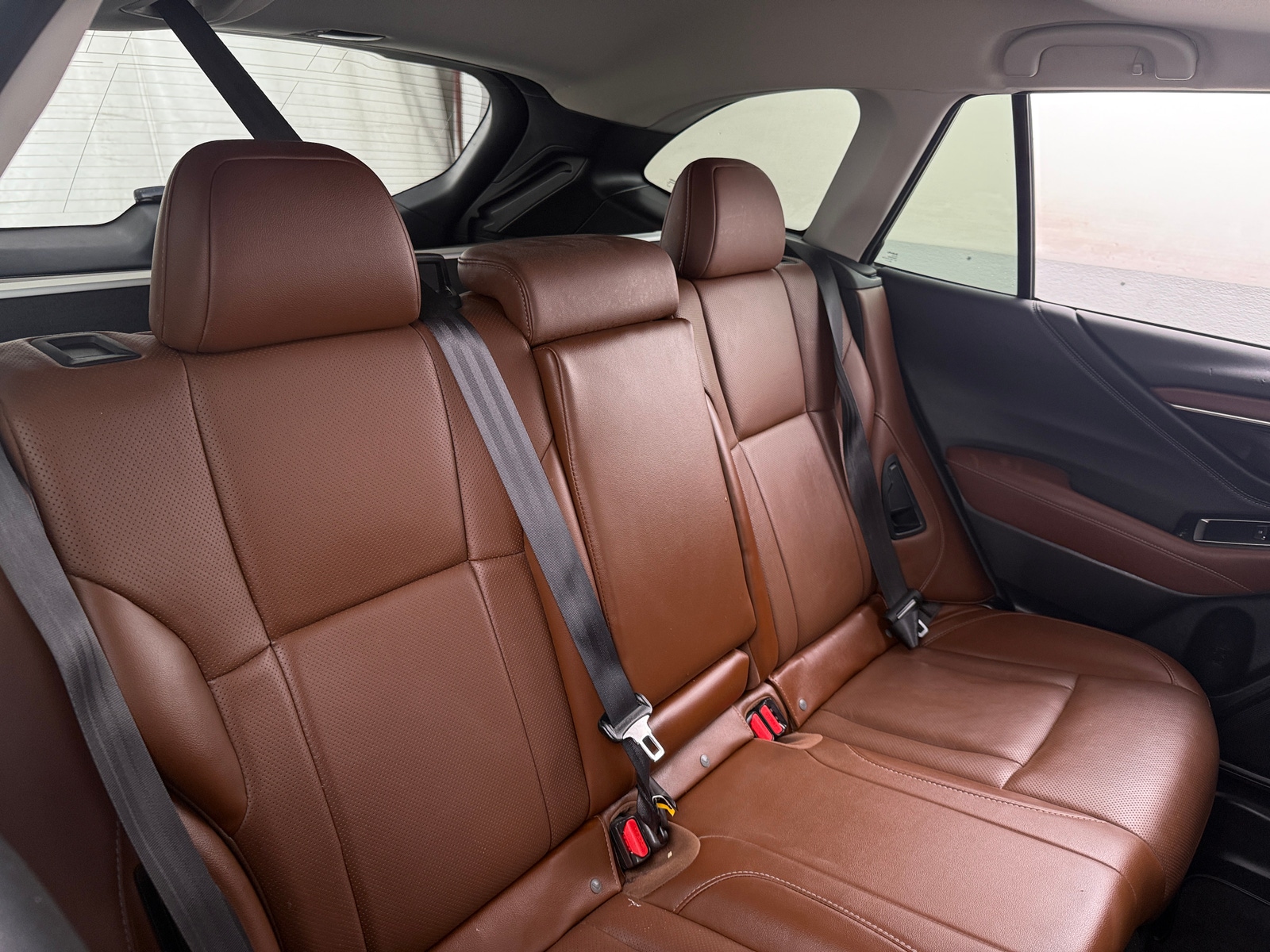 Thumbnail: 2022 Subaru Outback - 5