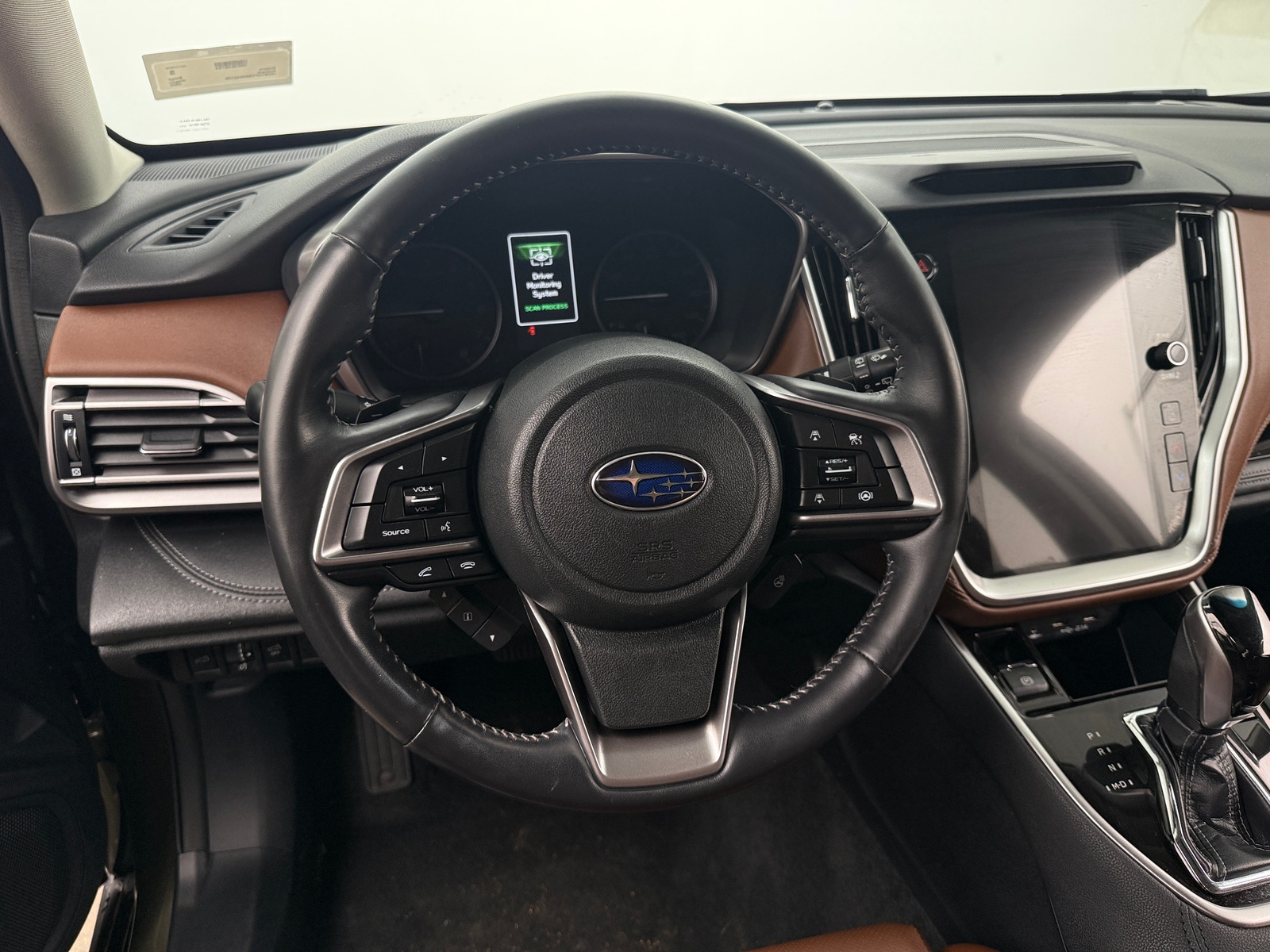 Thumbnail: 2022 Subaru Outback - 4