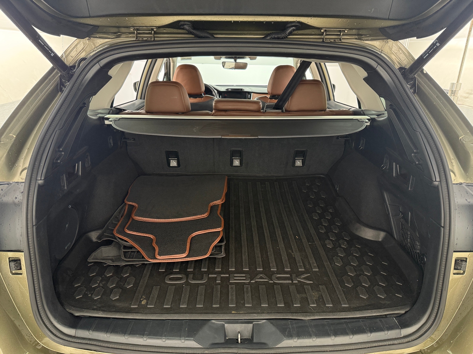 Thumbnail: 2022 Subaru Outback - 6