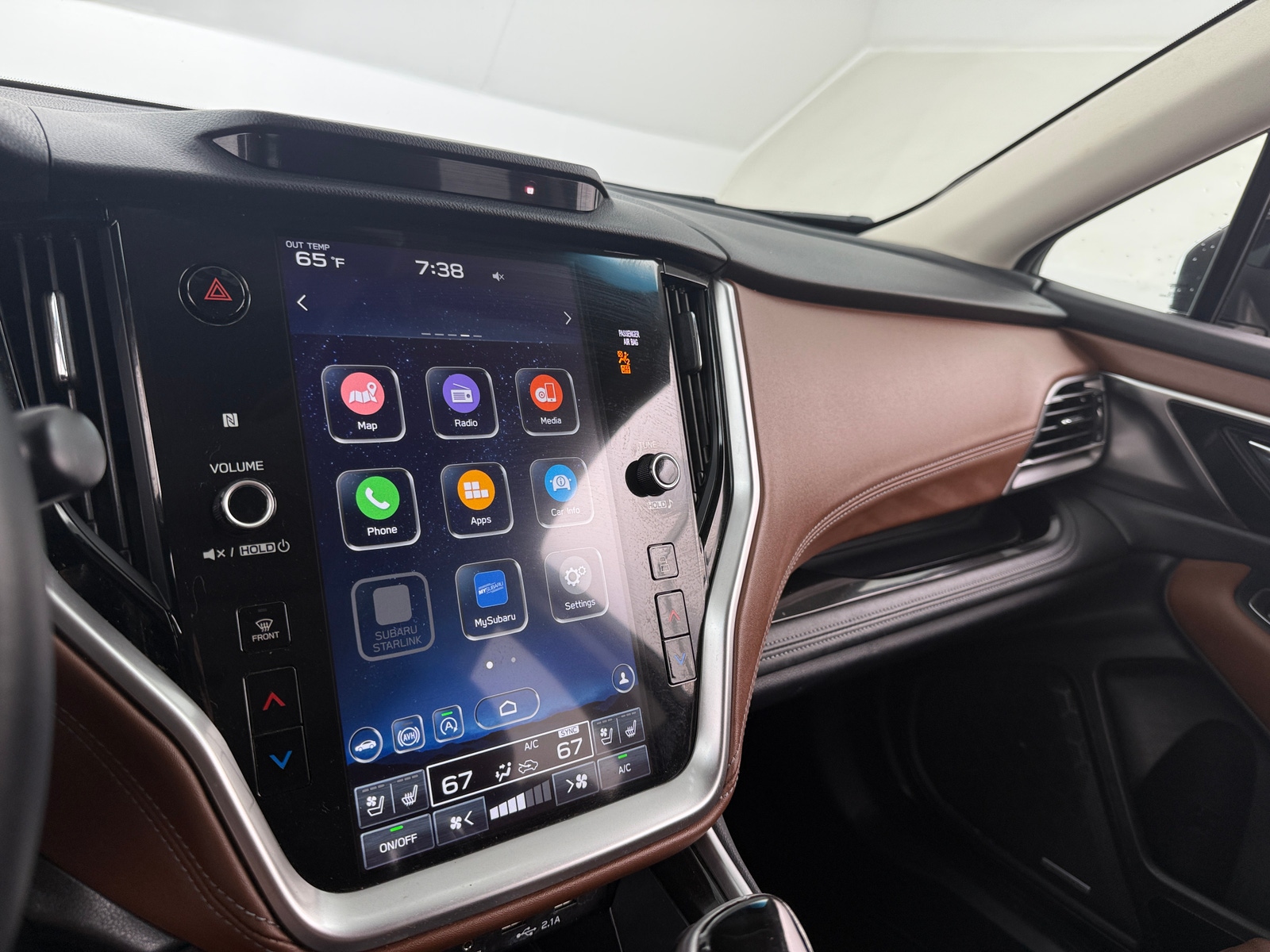 Thumbnail: 2022 Subaru Outback - 3