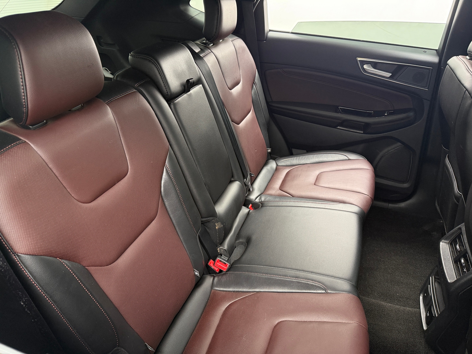 Thumbnail: 2020 Ford Edge - 5