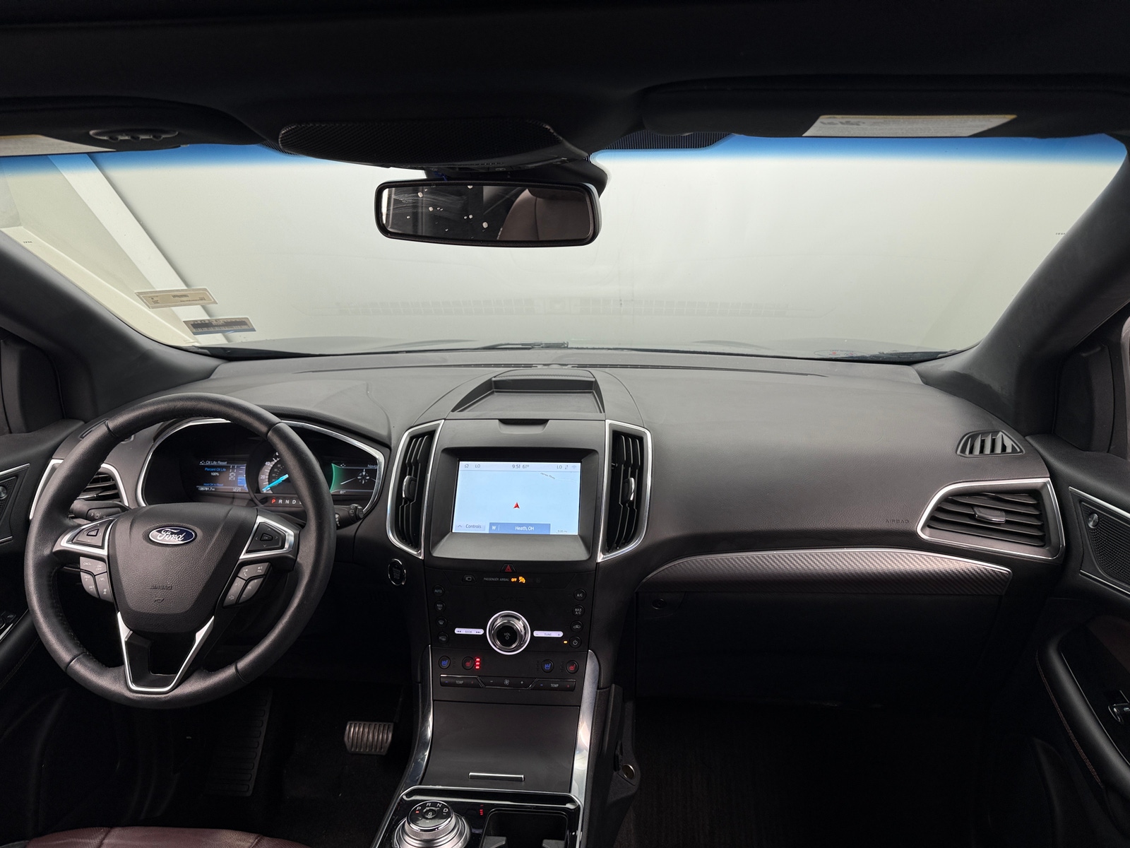 Thumbnail: 2020 Ford Edge - 2