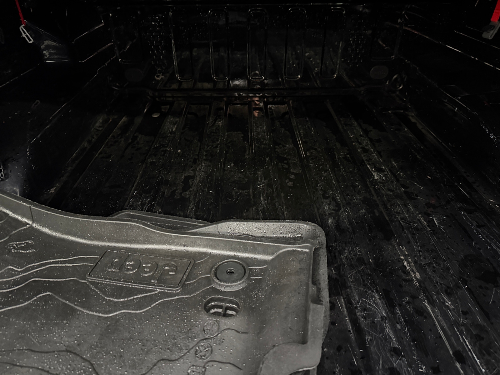 Thumbnail: 2021 Jeep Gladiator - 7