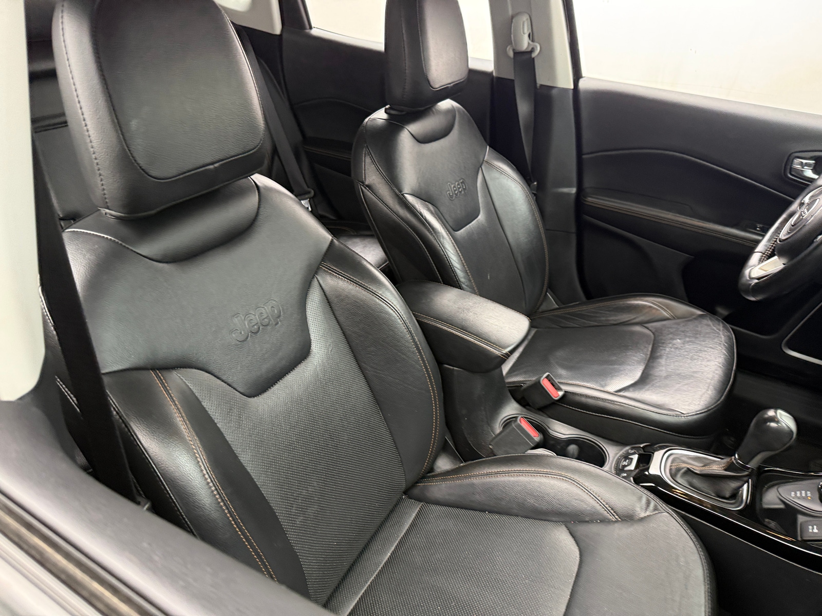 Thumbnail: 2018 Jeep Compass - 2