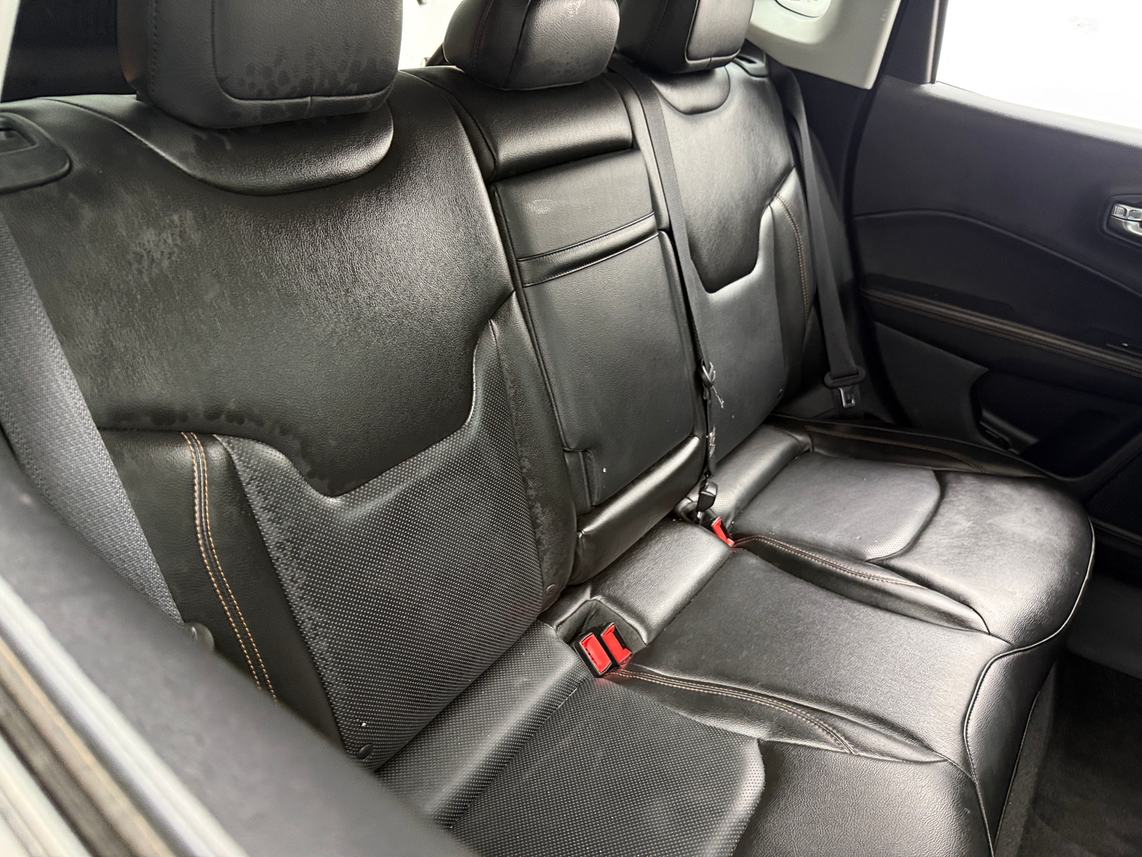 Thumbnail: 2018 Jeep Compass - 6