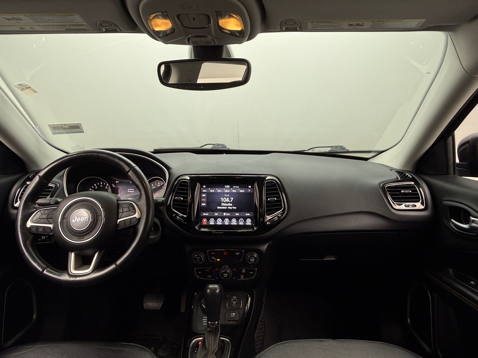 Thumbnail: 2018 Jeep Compass - 3