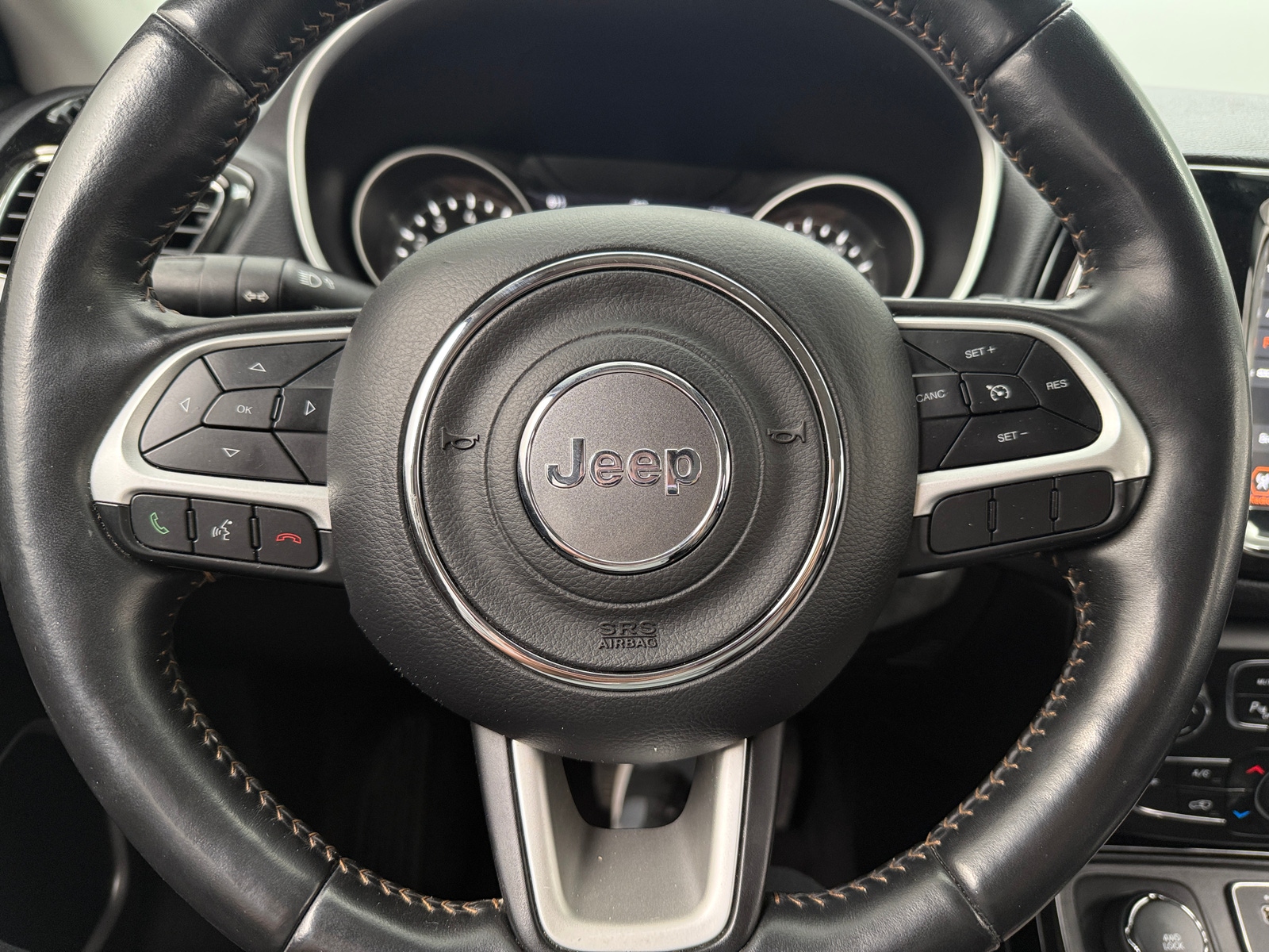 Thumbnail: 2018 Jeep Compass - 5