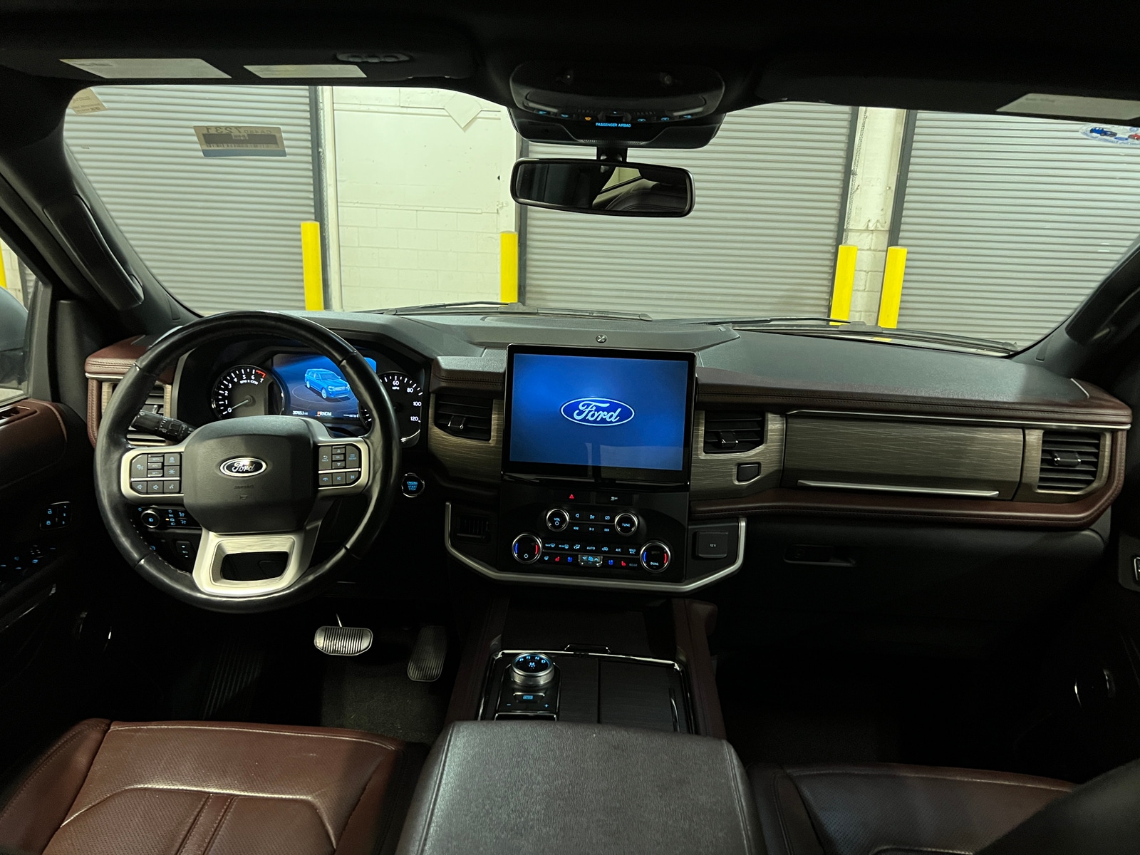 Thumbnail: 2023 Ford Expedition - 2