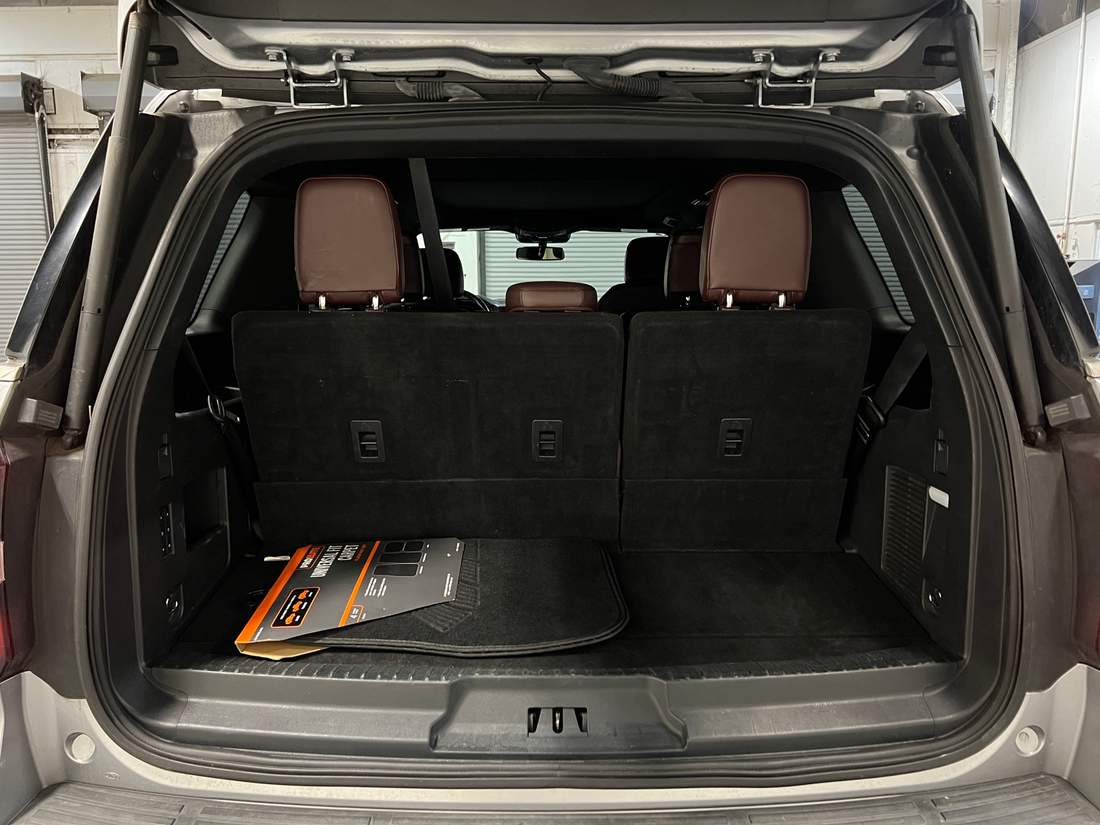 Thumbnail: 2023 Ford Expedition - 6