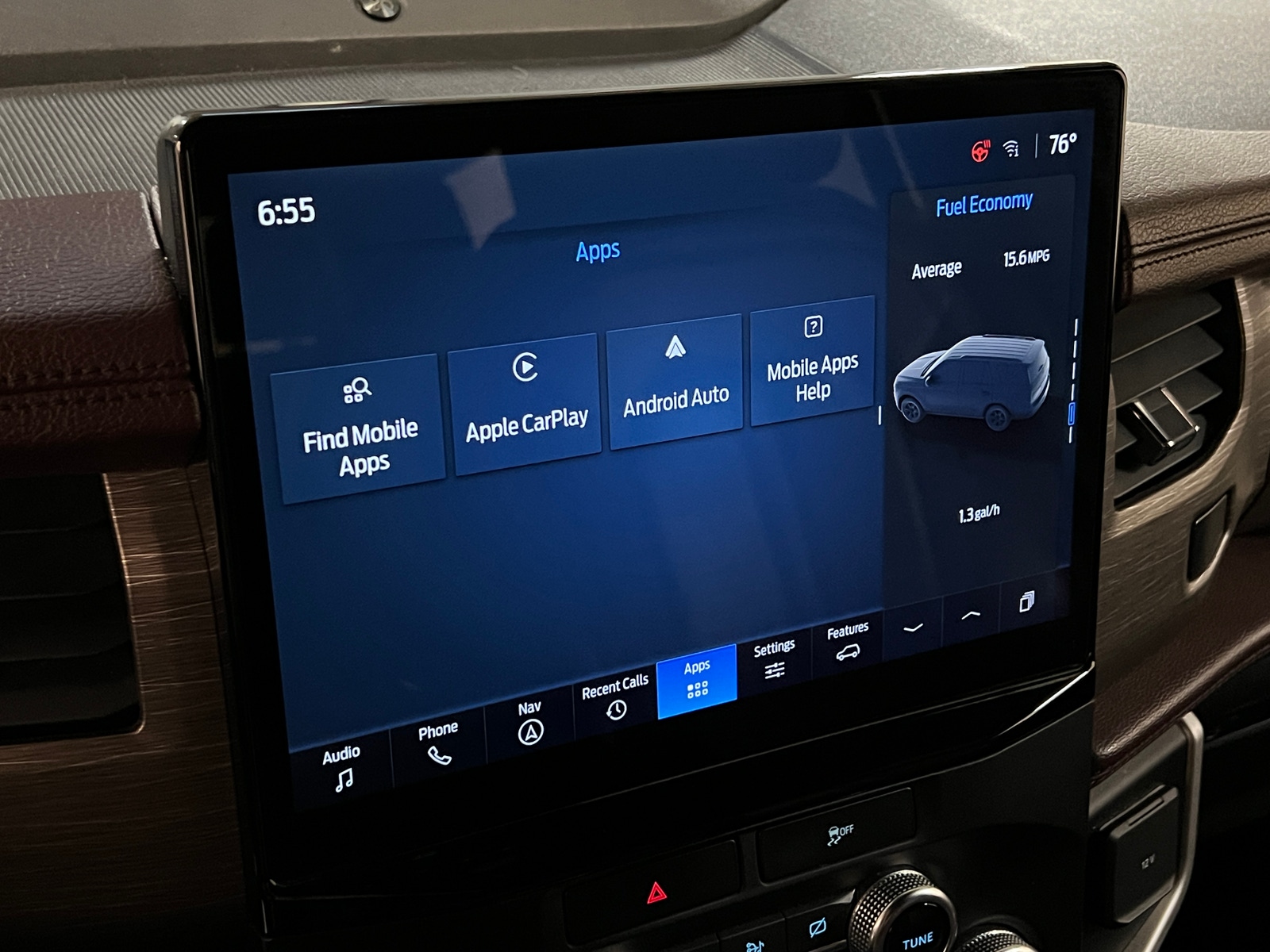 Thumbnail: 2023 Ford Expedition - 3