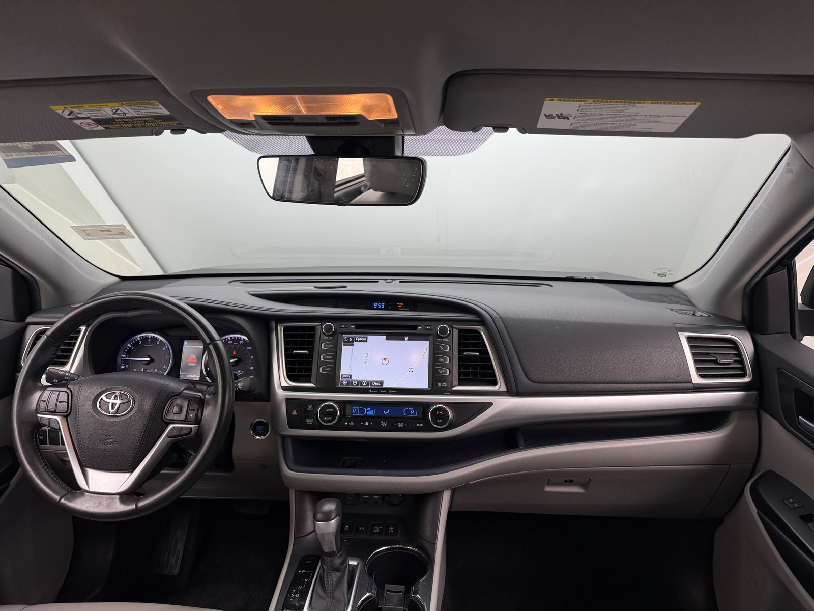 Thumbnail: 2019 Toyota Highlander - 2