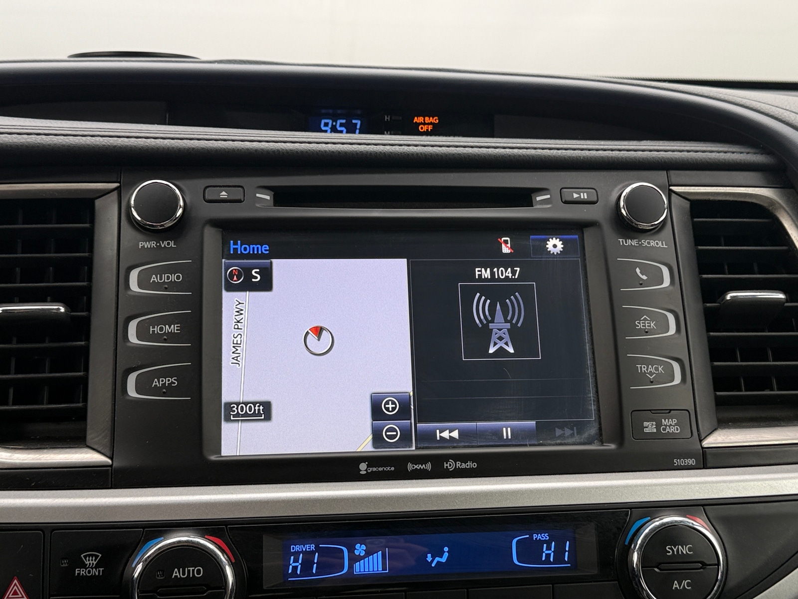 Thumbnail: 2019 Toyota Highlander - 3