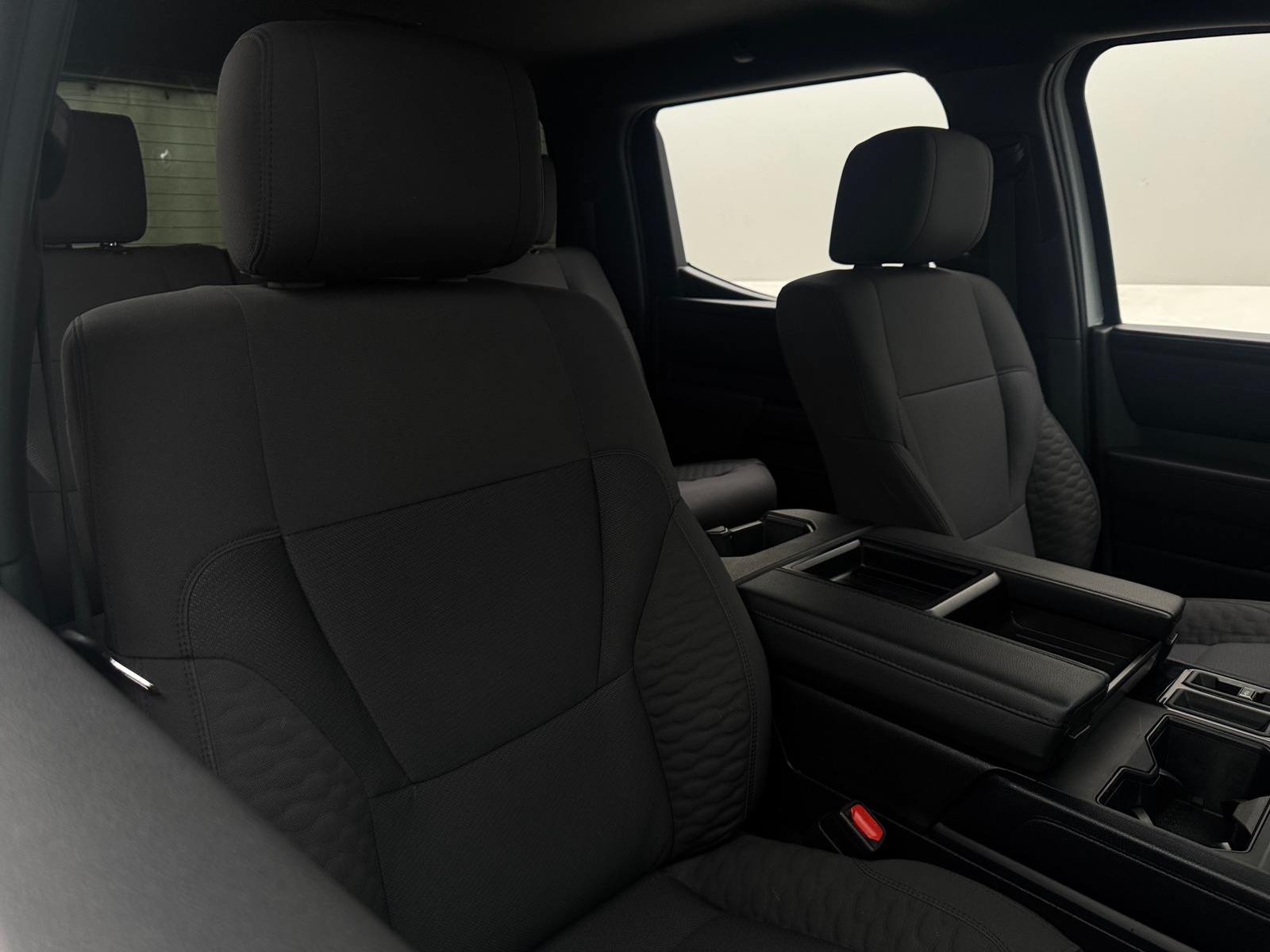 Thumbnail: 2025 Toyota Tundra - 2