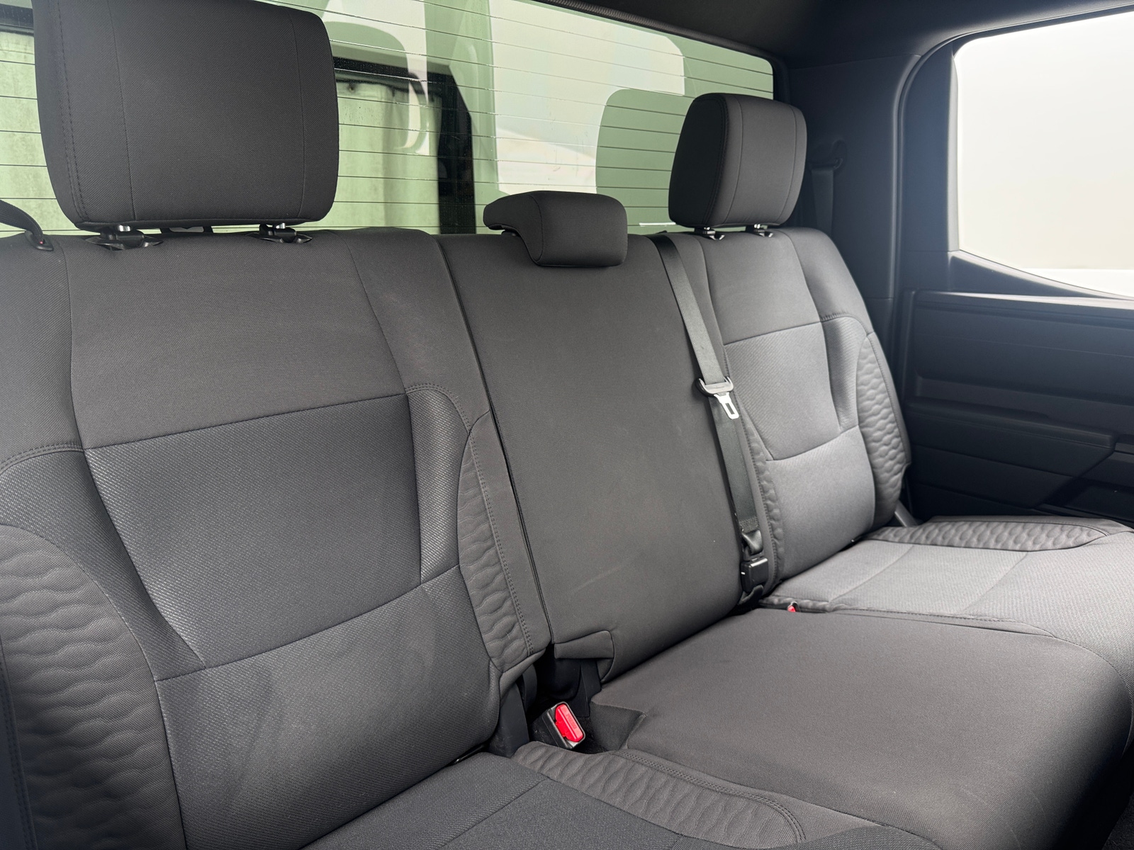 Thumbnail: 2025 Toyota Tundra - 6