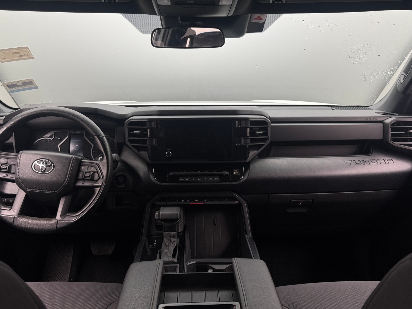 Thumbnail: 2025 Toyota Tundra - 3