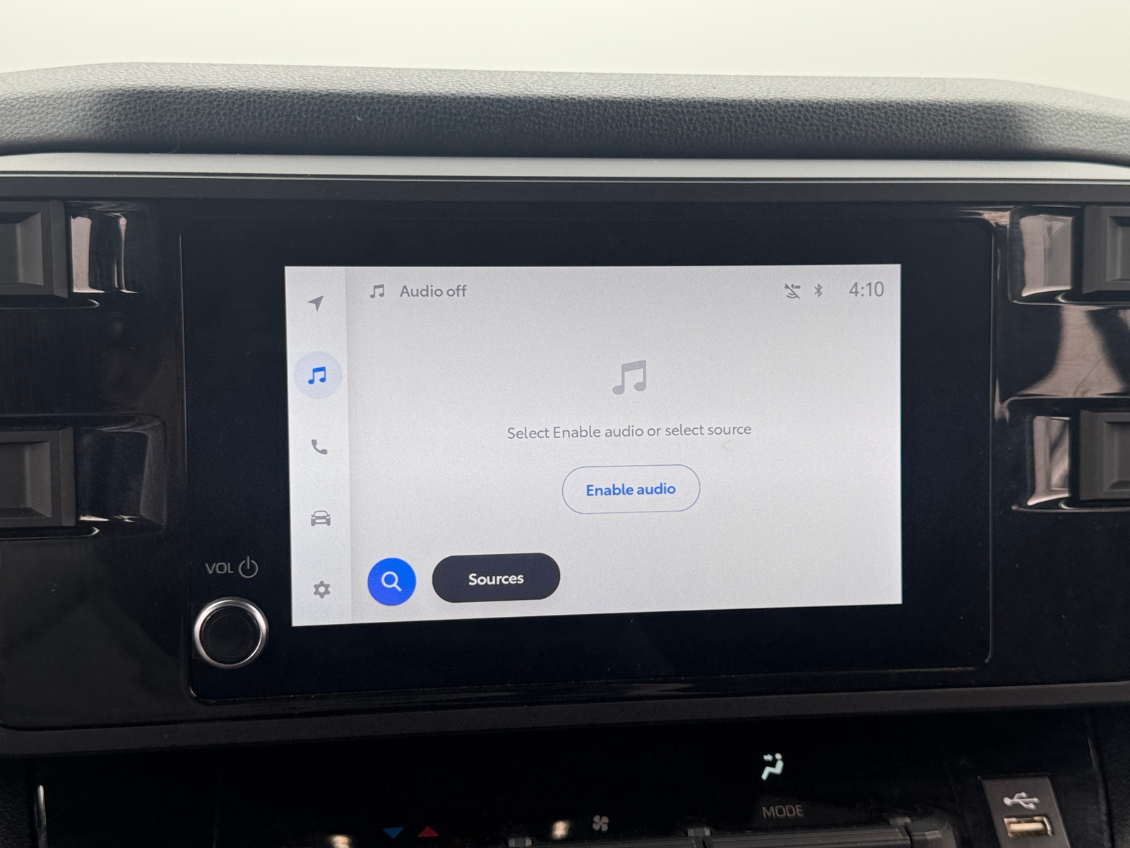 Thumbnail: 2025 Toyota Tundra - 4