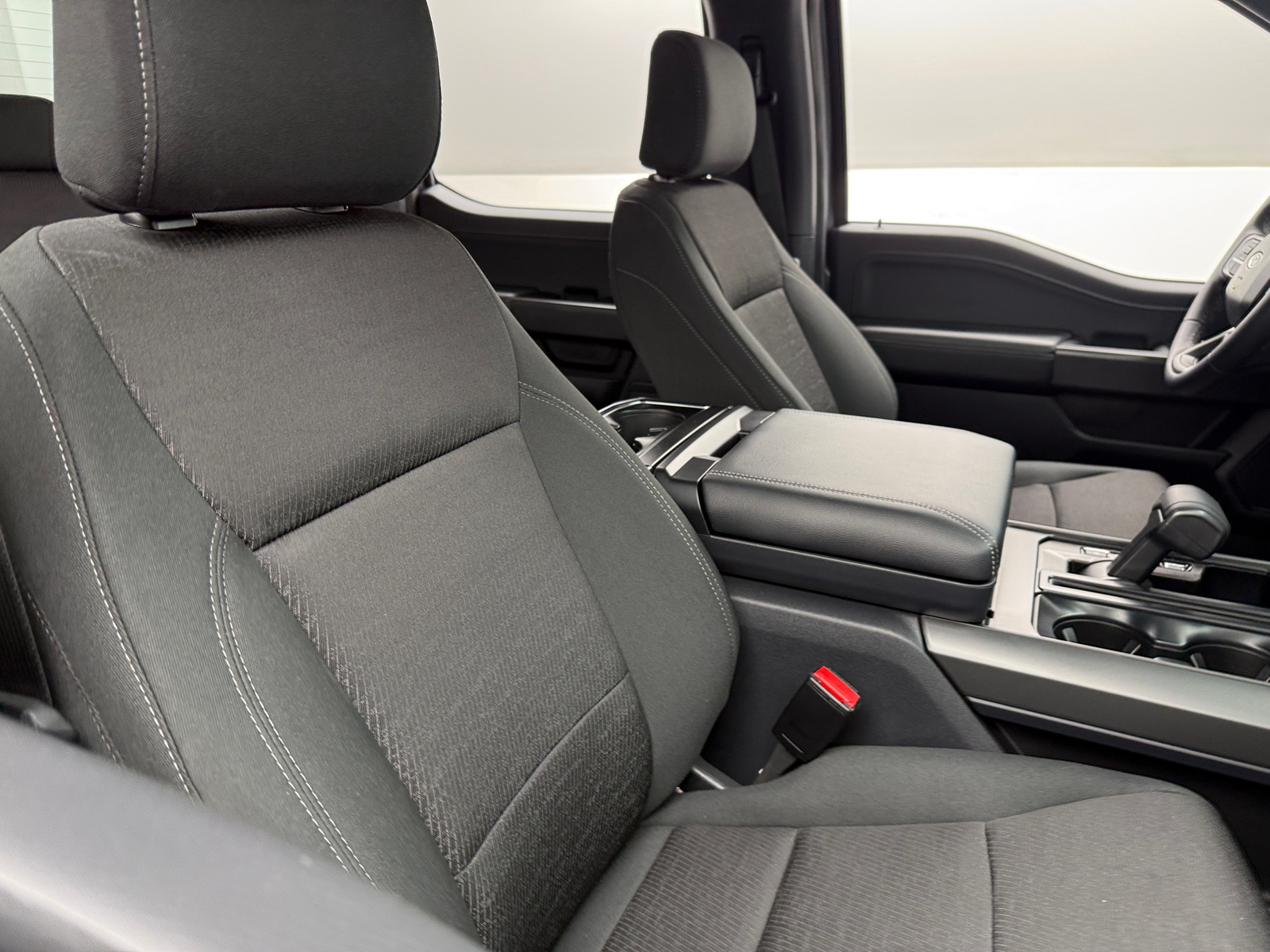 Thumbnail: 2024 Ford Econoline - 2