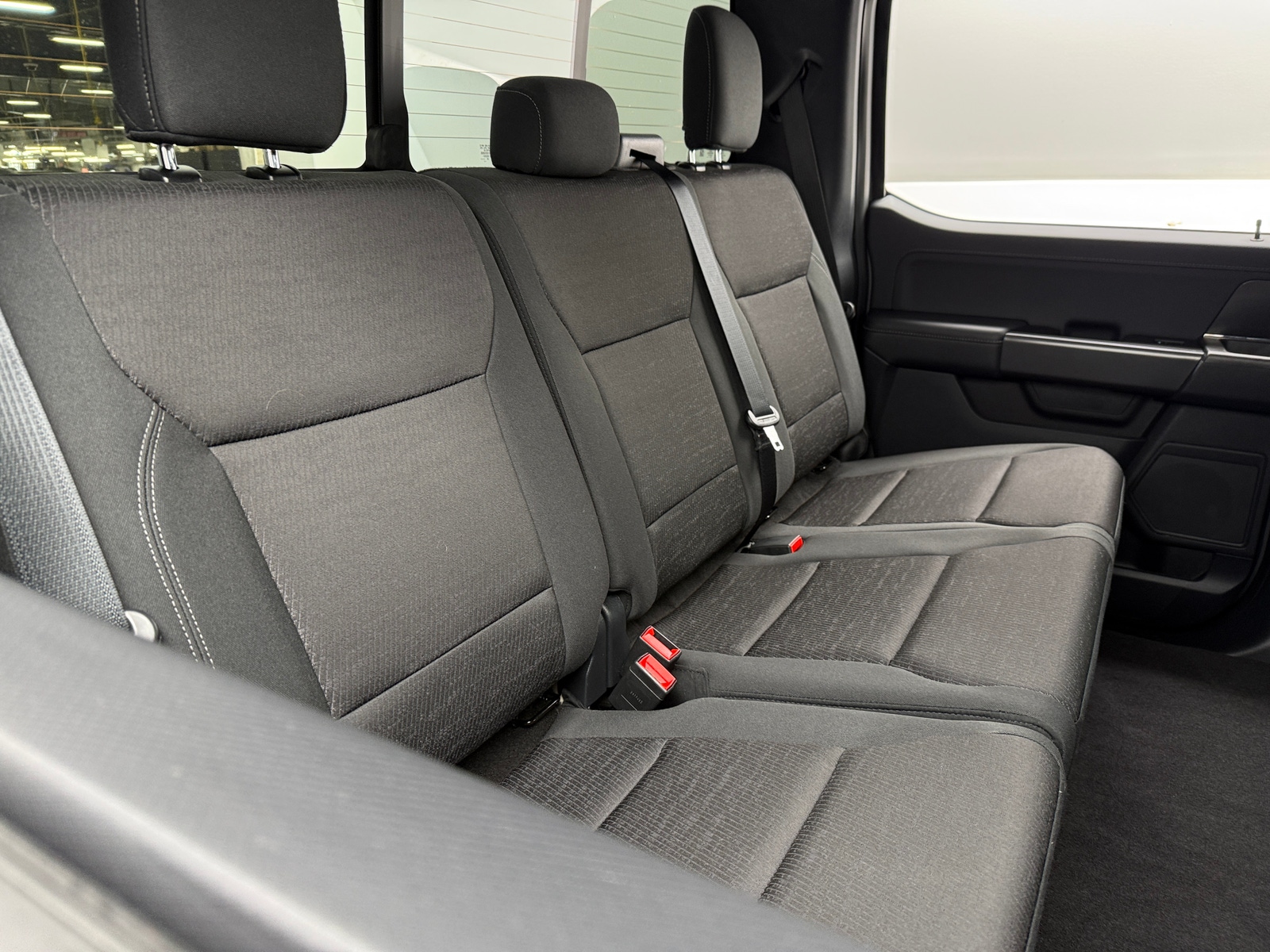 Thumbnail: 2024 Ford Econoline - 6