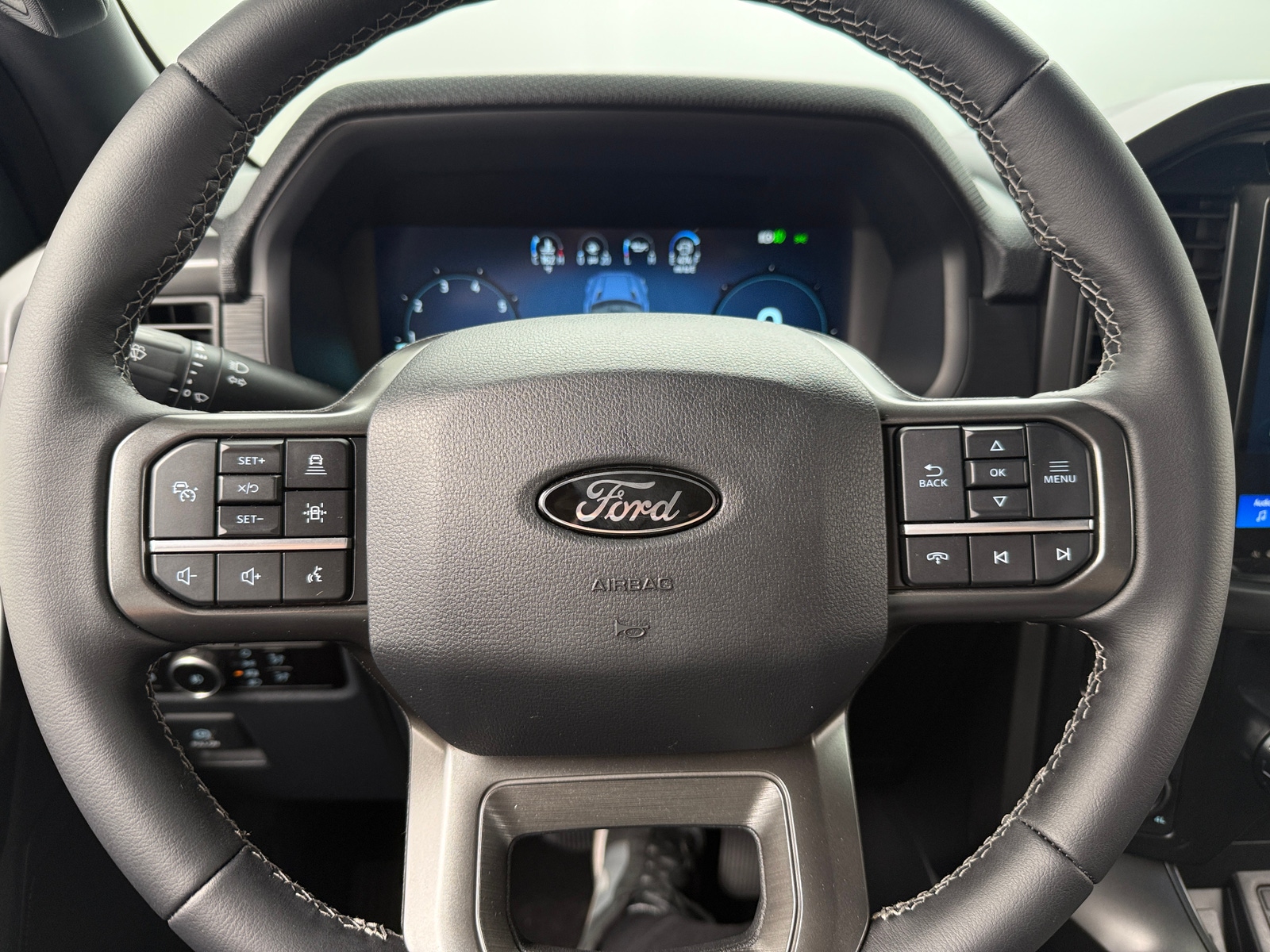 Thumbnail: 2024 Ford Econoline - 5