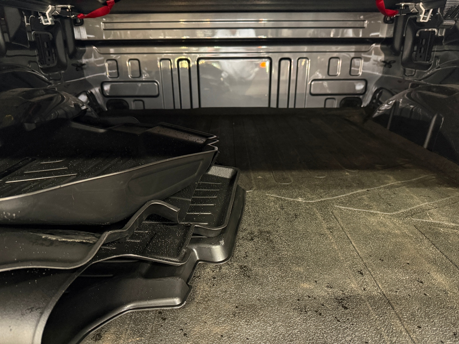 Thumbnail: 2024 Ford Econoline - 7