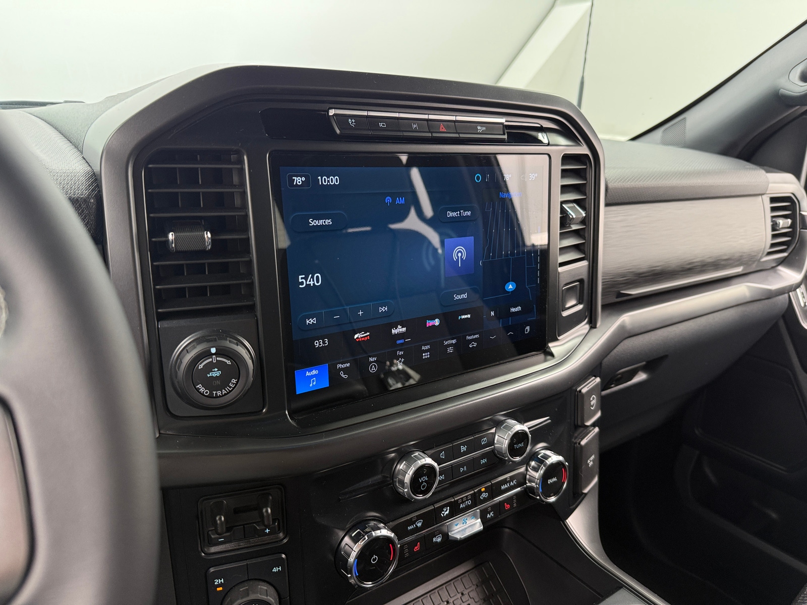 Thumbnail: 2024 Ford Econoline - 4